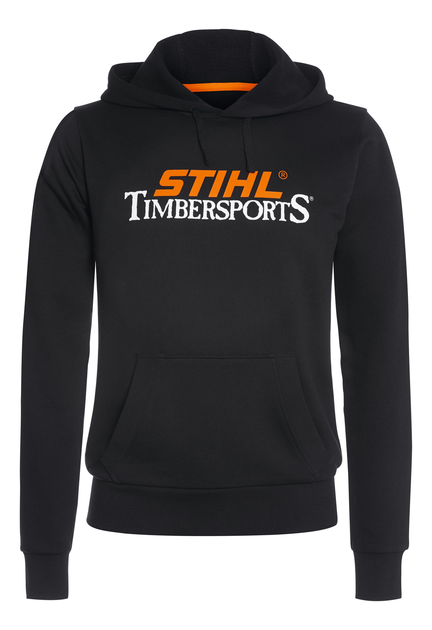 Sweat à capuche TIMBERSPORTS ®