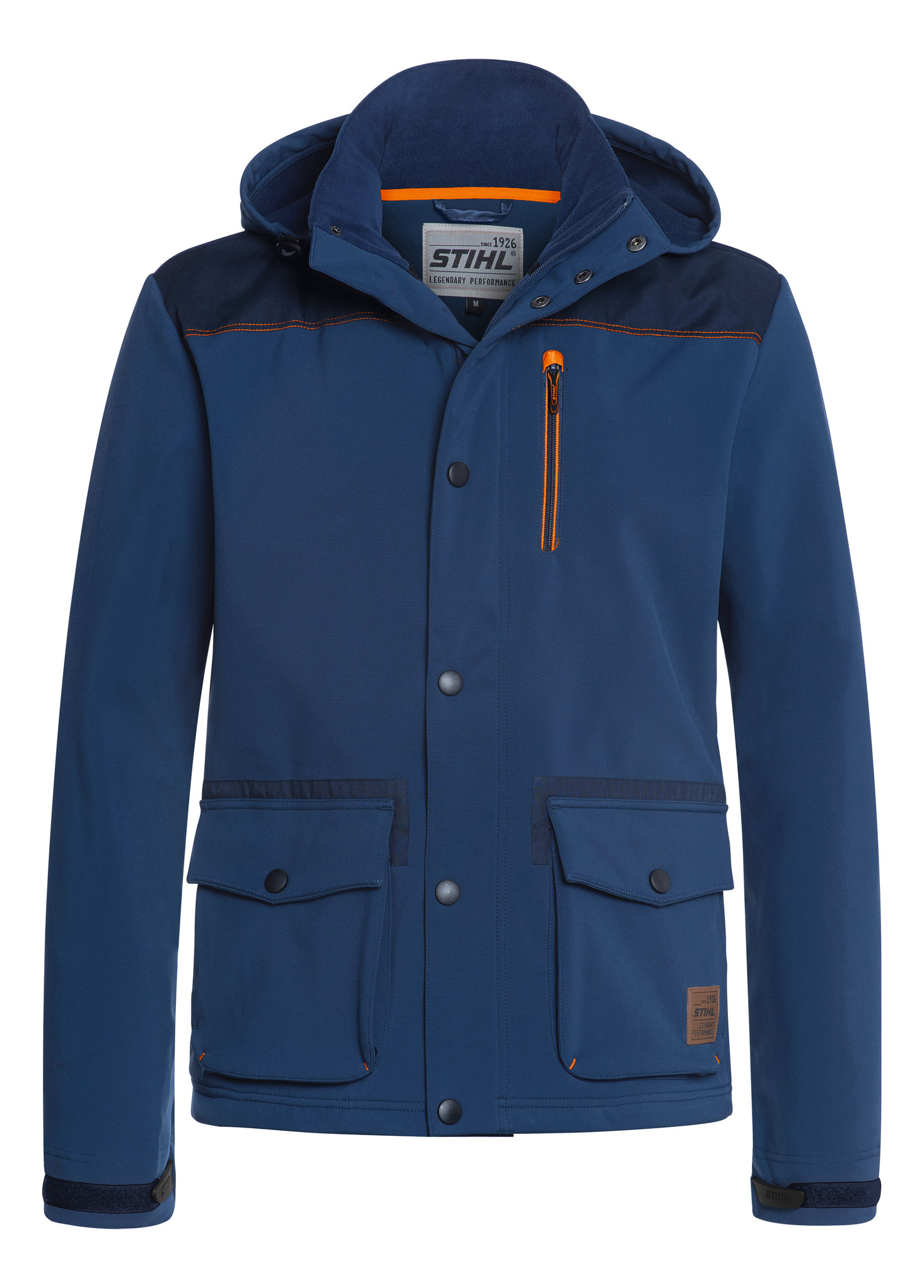 Parka Homme