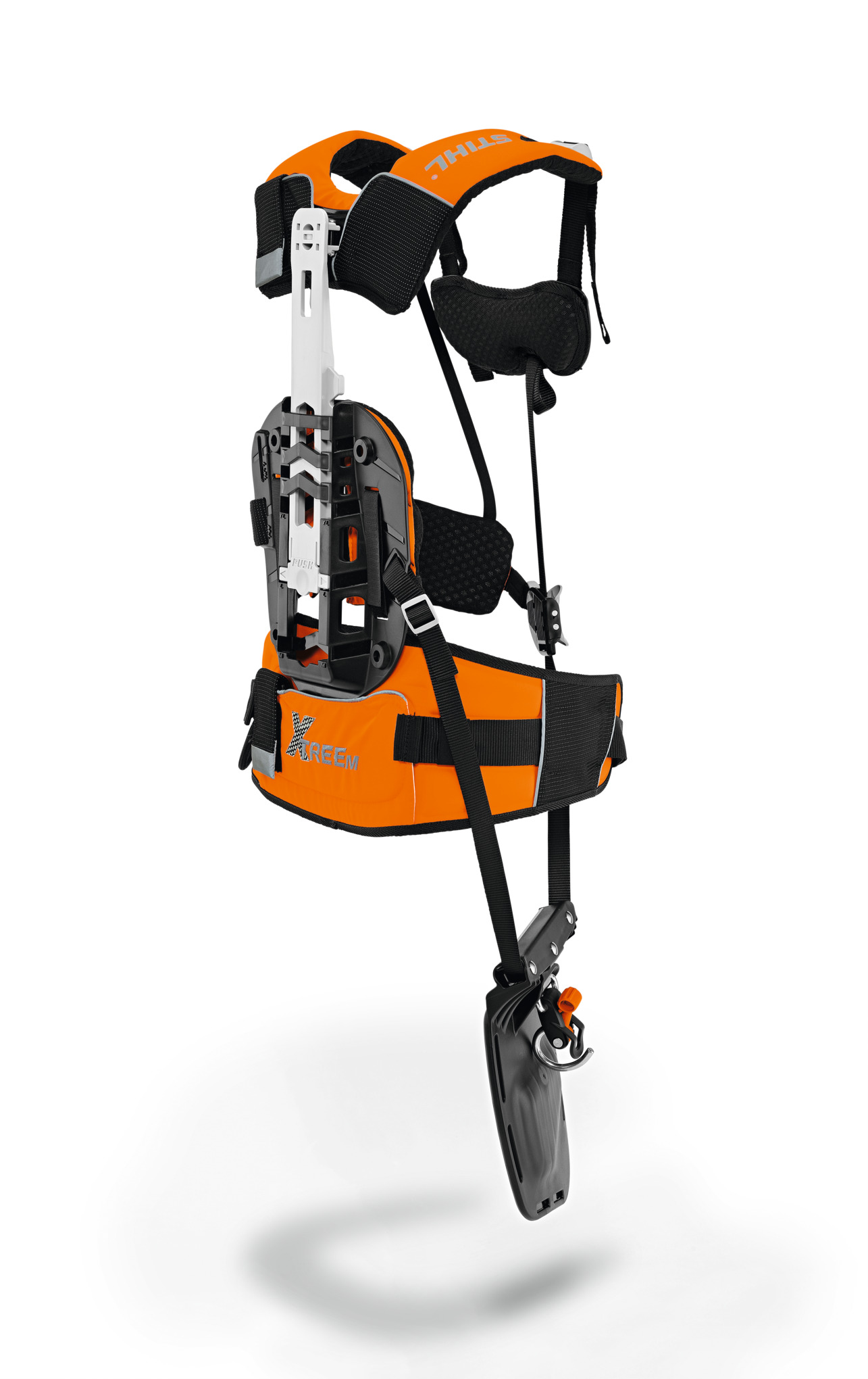 Harnais Forestier ADVANCE X-TREEm