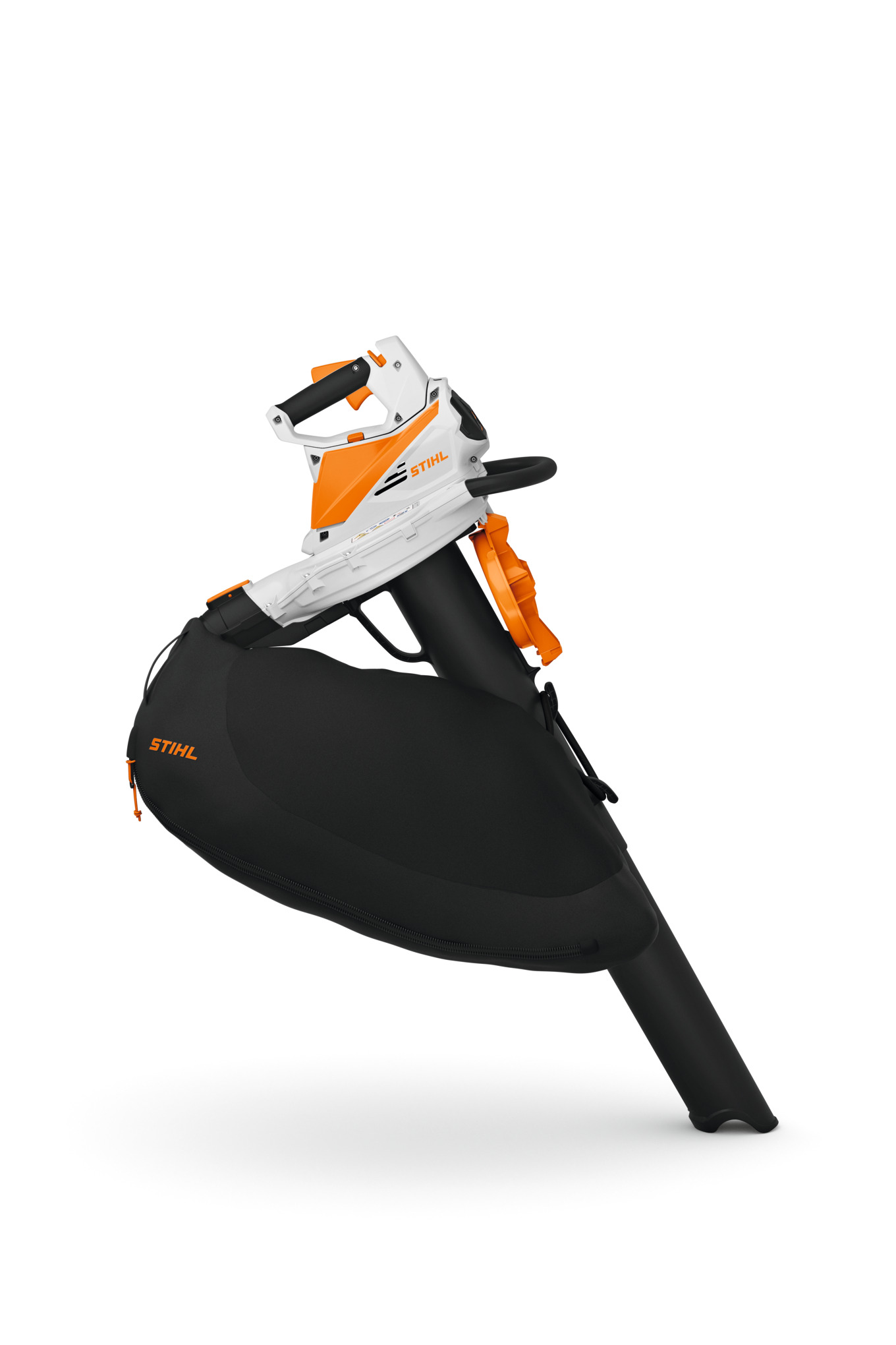 aspirateur souffleur thermique STIHL