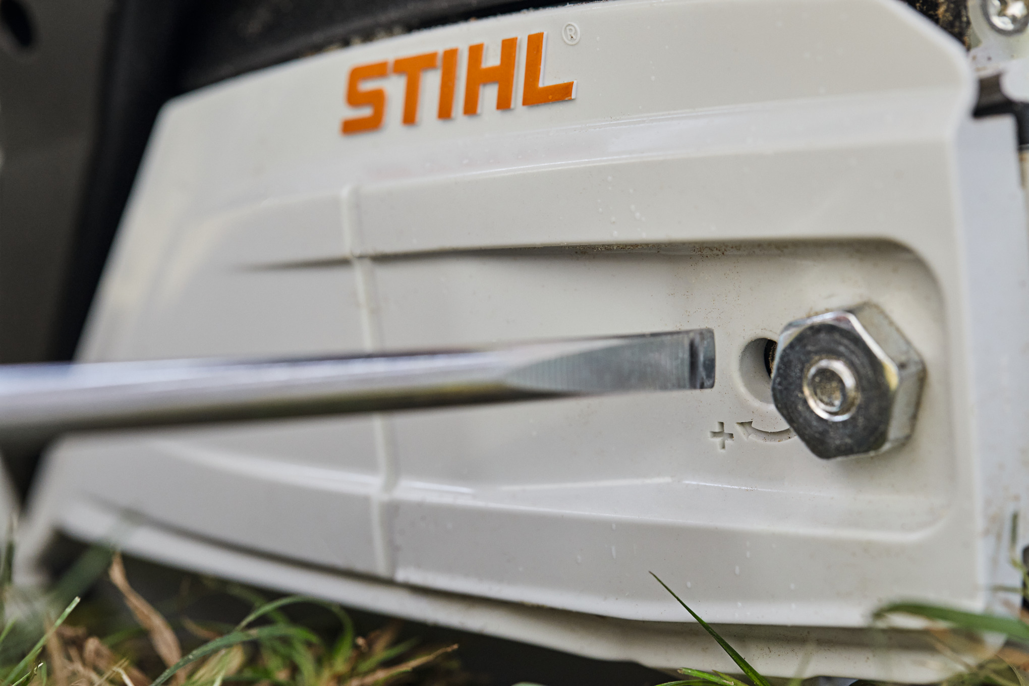 Tronçonneuse STIHL MS 162 - Bernard Motoculture