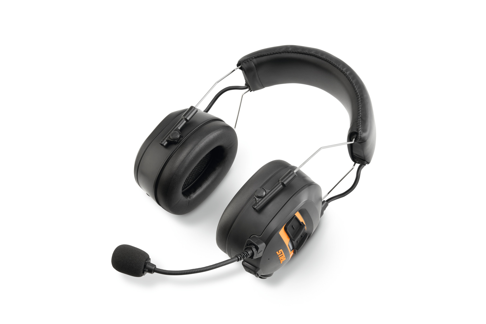 Casque STIHL ADVANCE ProCOM