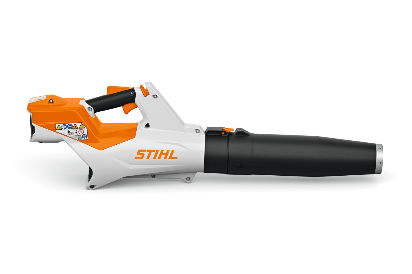 Stihl BGA 60 best of souffleur batterie 2026