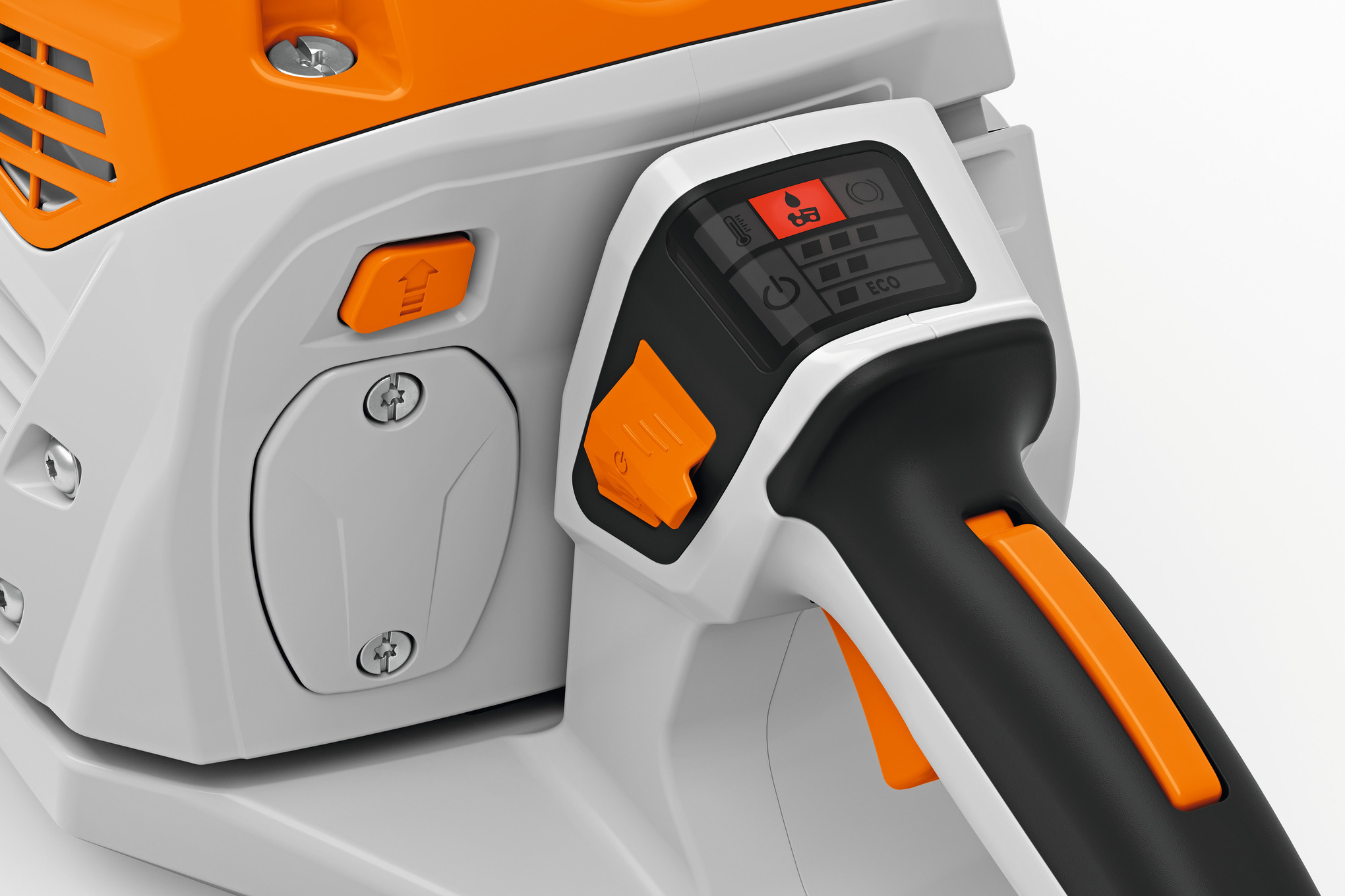 Capteur d'huile innovant (O)