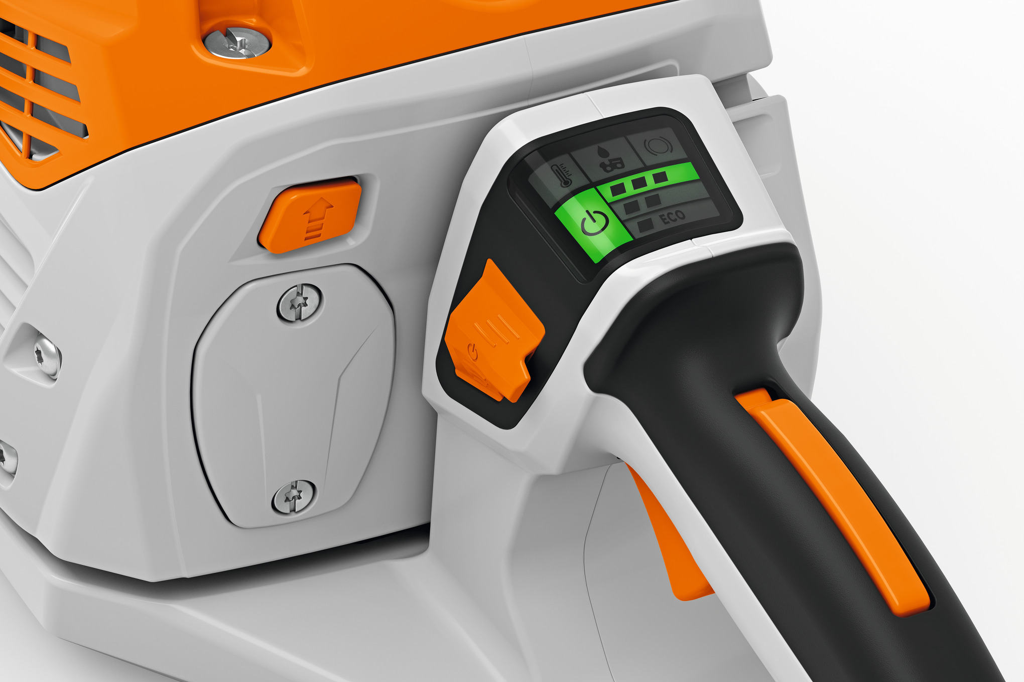 Tronçonneuse MSA 300 sans batterie ni chargeur