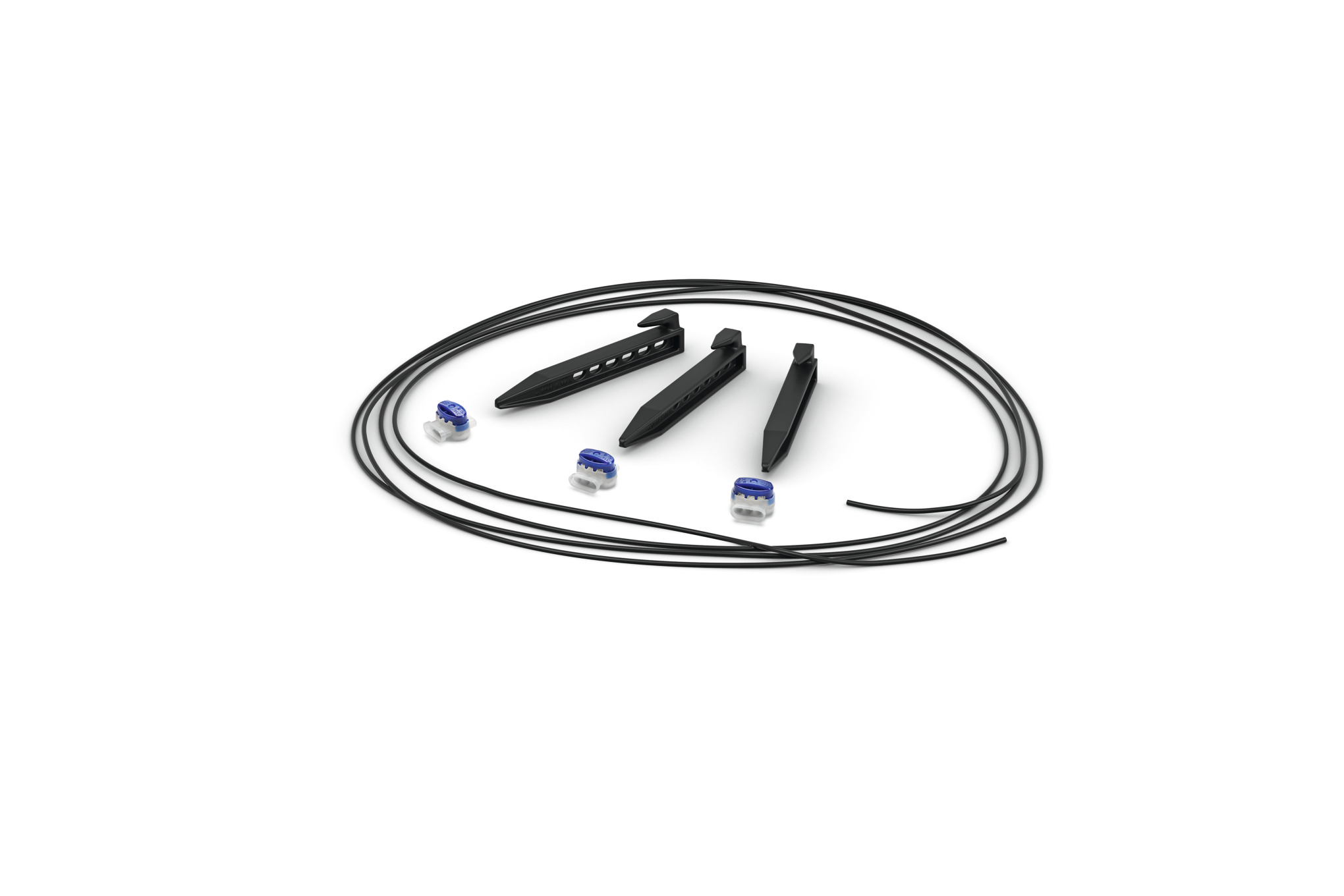 Fix Kit N°1 iMOW®