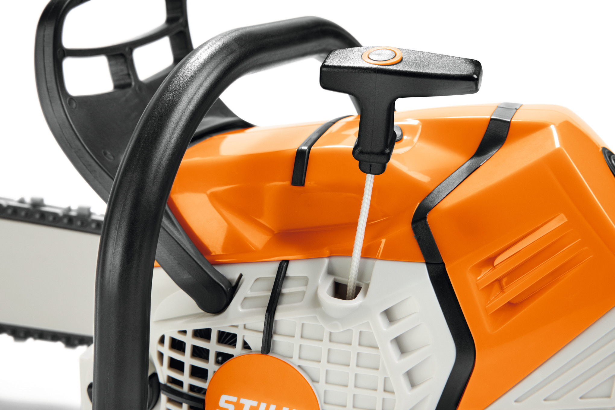 Une tronçonneuse pour votre enfant à Noël ? C'est possible grâce à Stihl