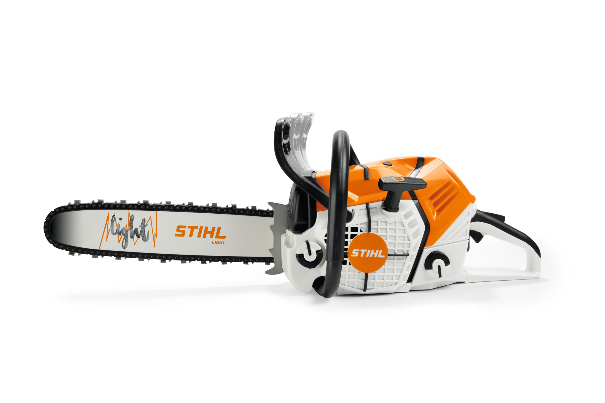 Tronçonneuse pour enfants Stihl