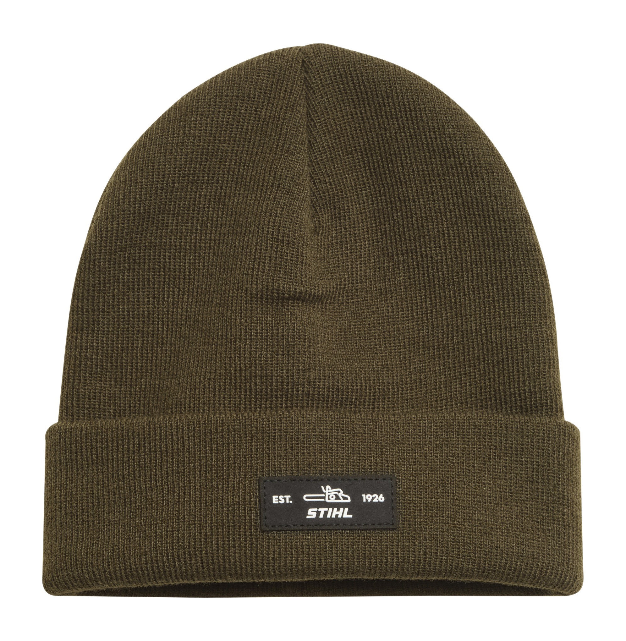 Bonnet "ICON BADGE" vert