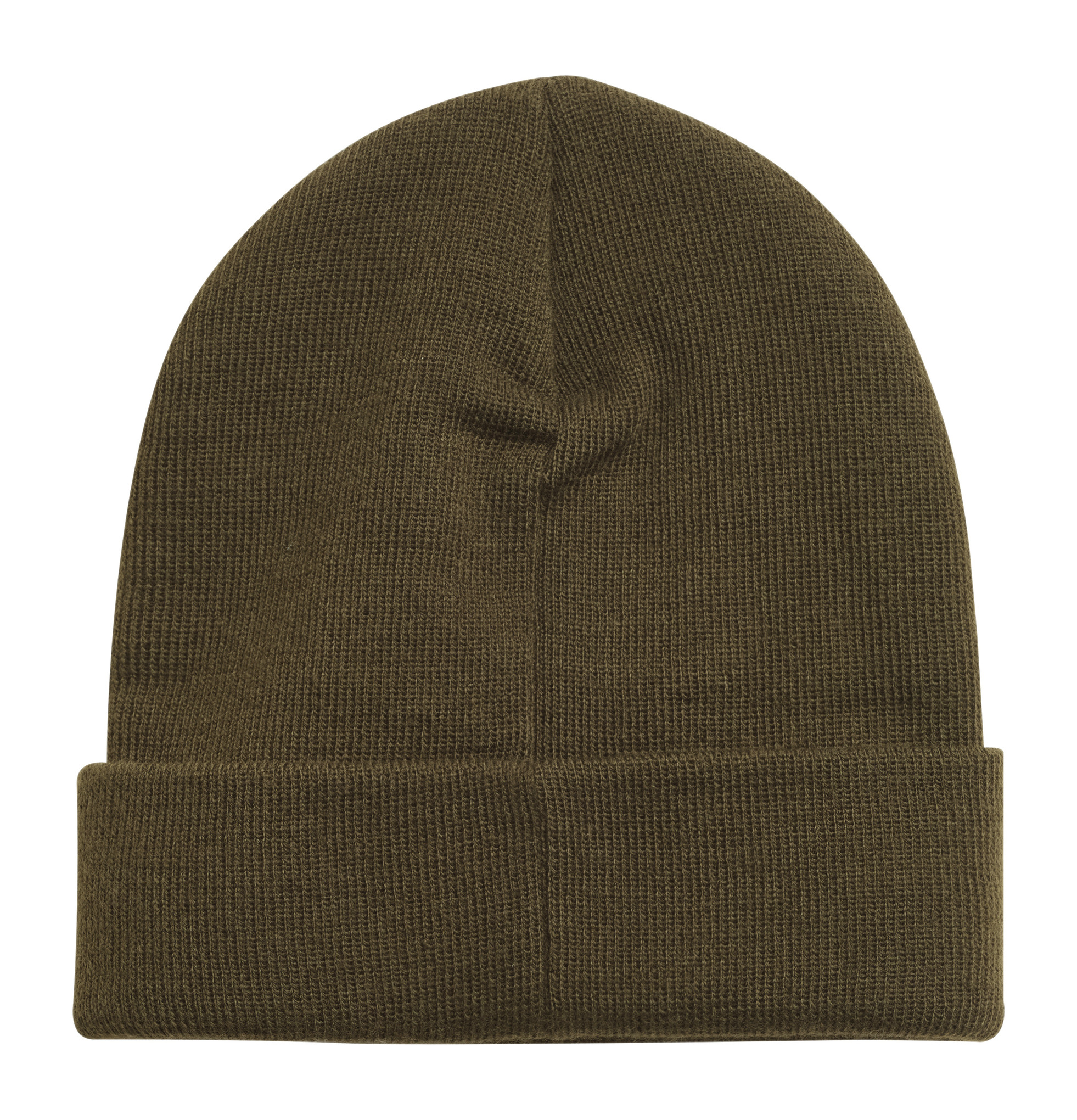 Bonnet "ICON BADGE" vert