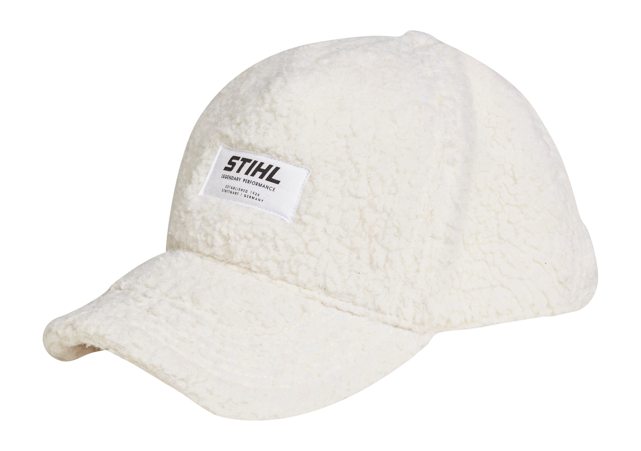 Casquette "PELUCHE"