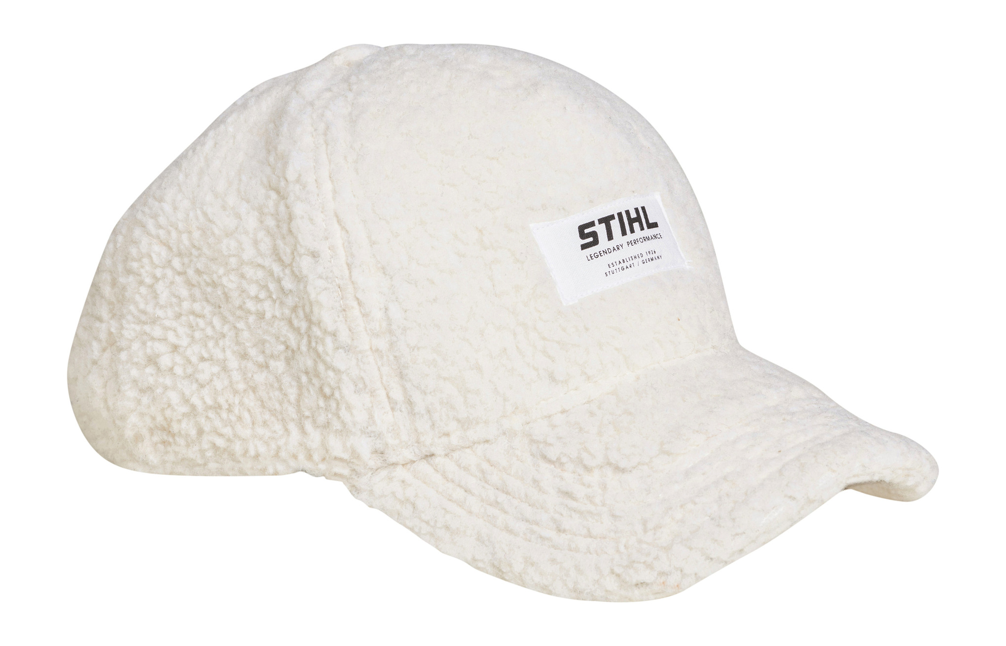 Casquette "PELUCHE"