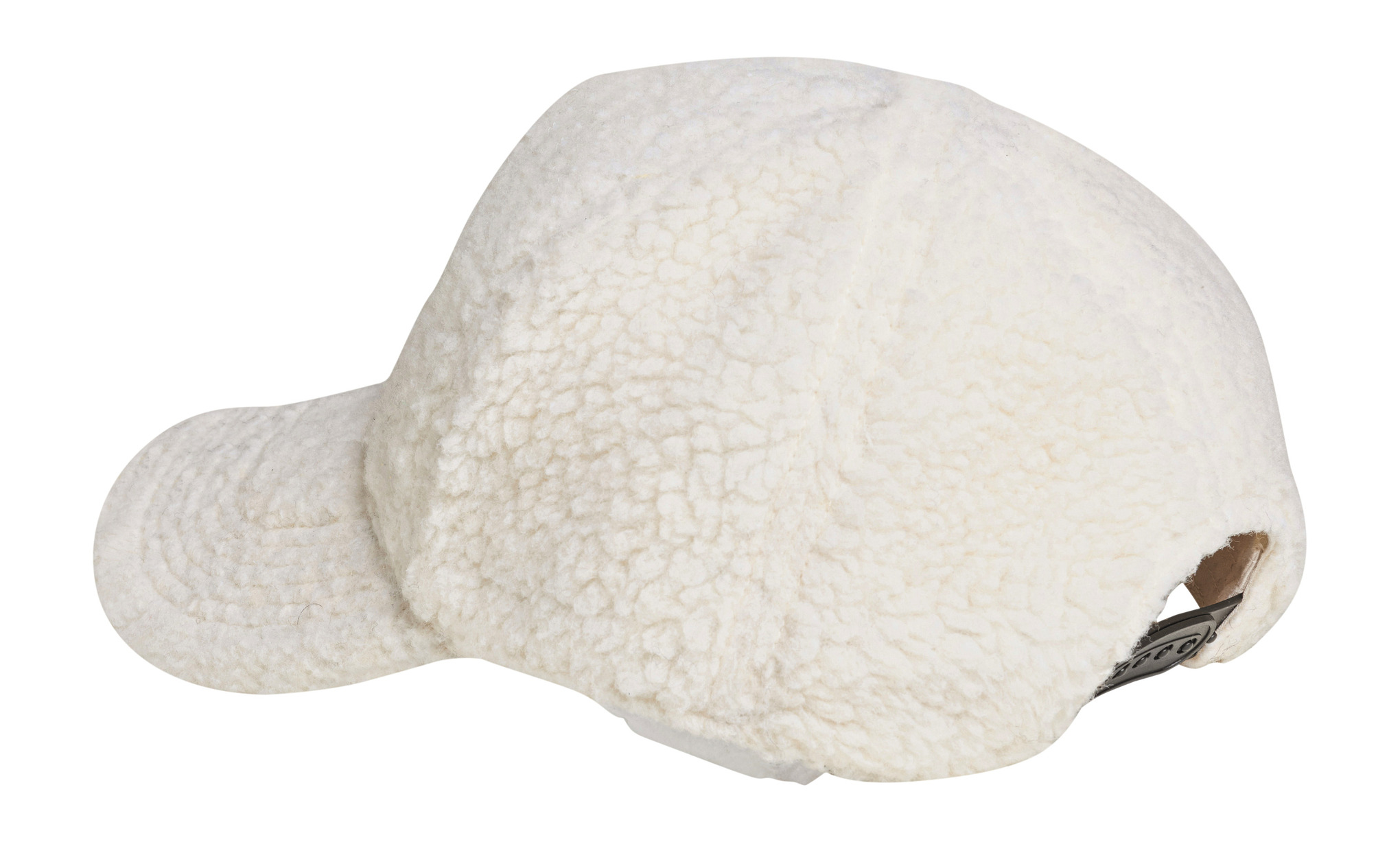 Casquette "PELUCHE"
