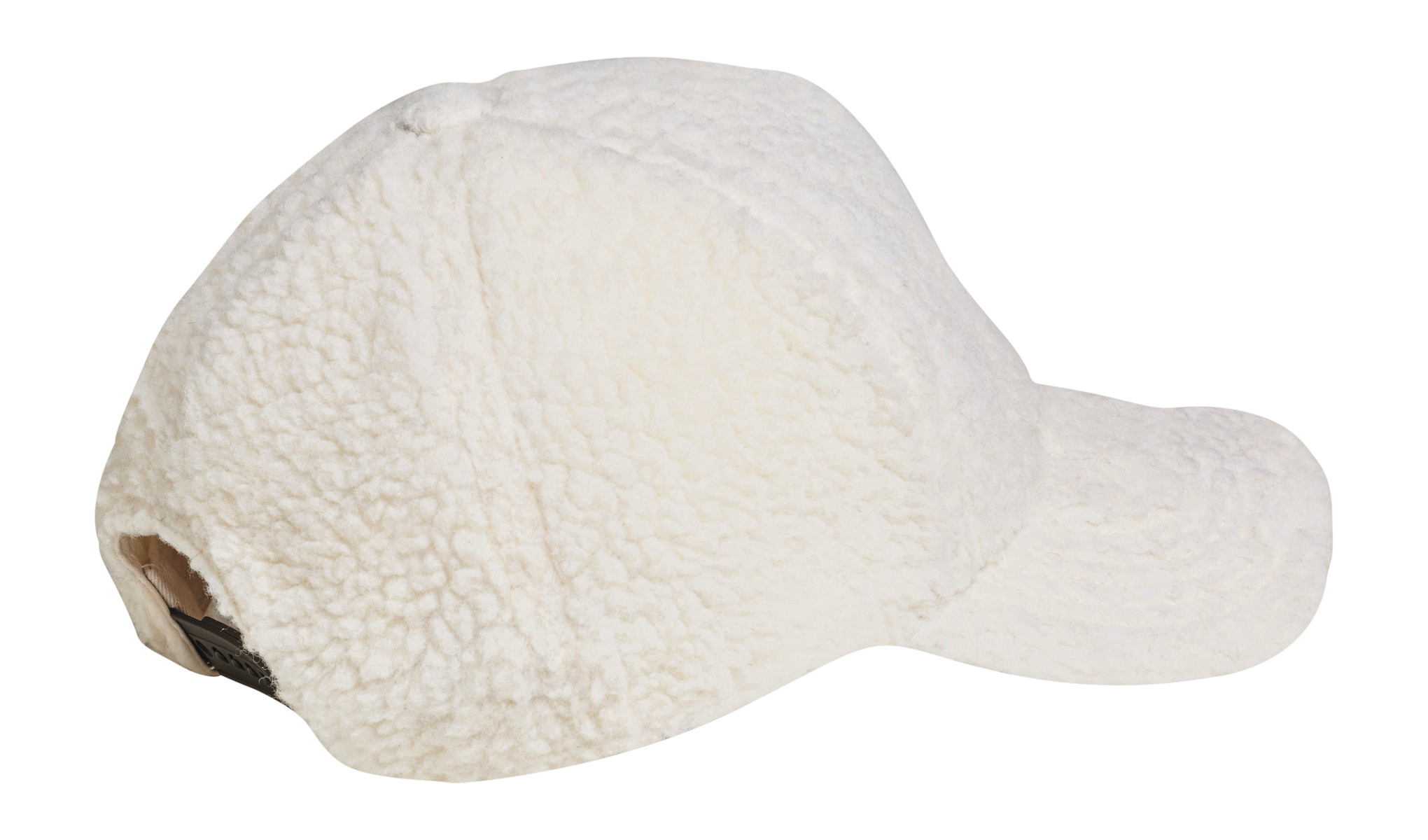 Casquette "PELUCHE"