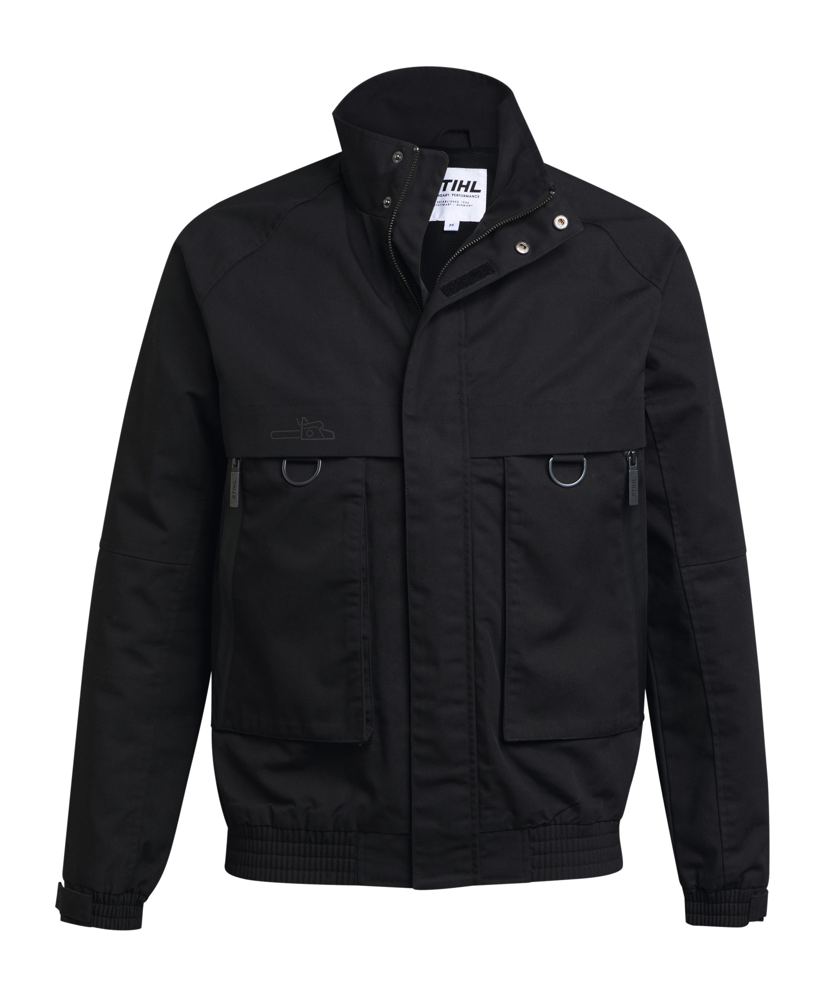 Veste "UTILITY" Homme