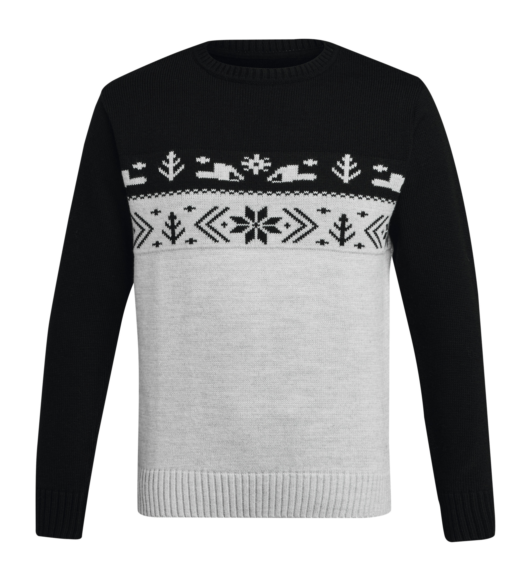 Pull "XMAS" unisexe