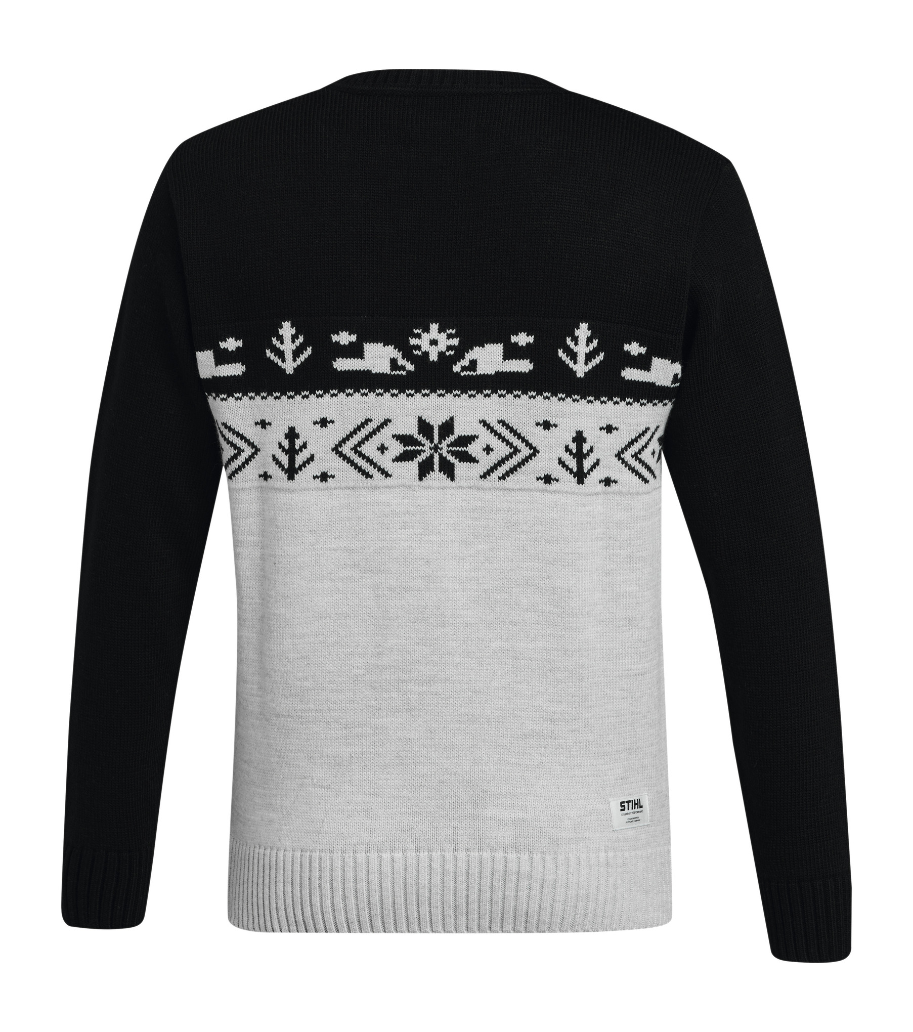 Pull "XMAS" unisexe