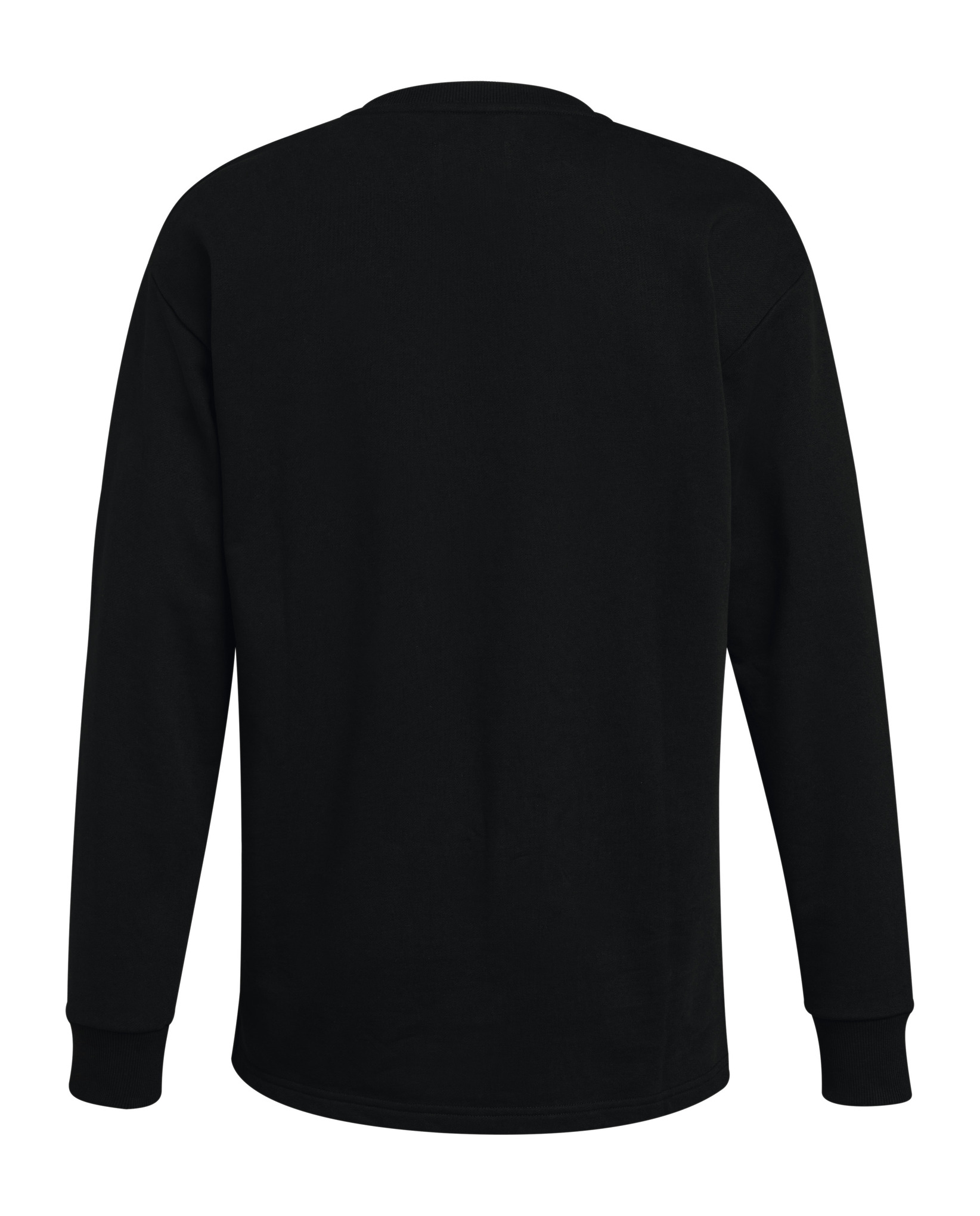 Sweat "UTILITY" Homme noir