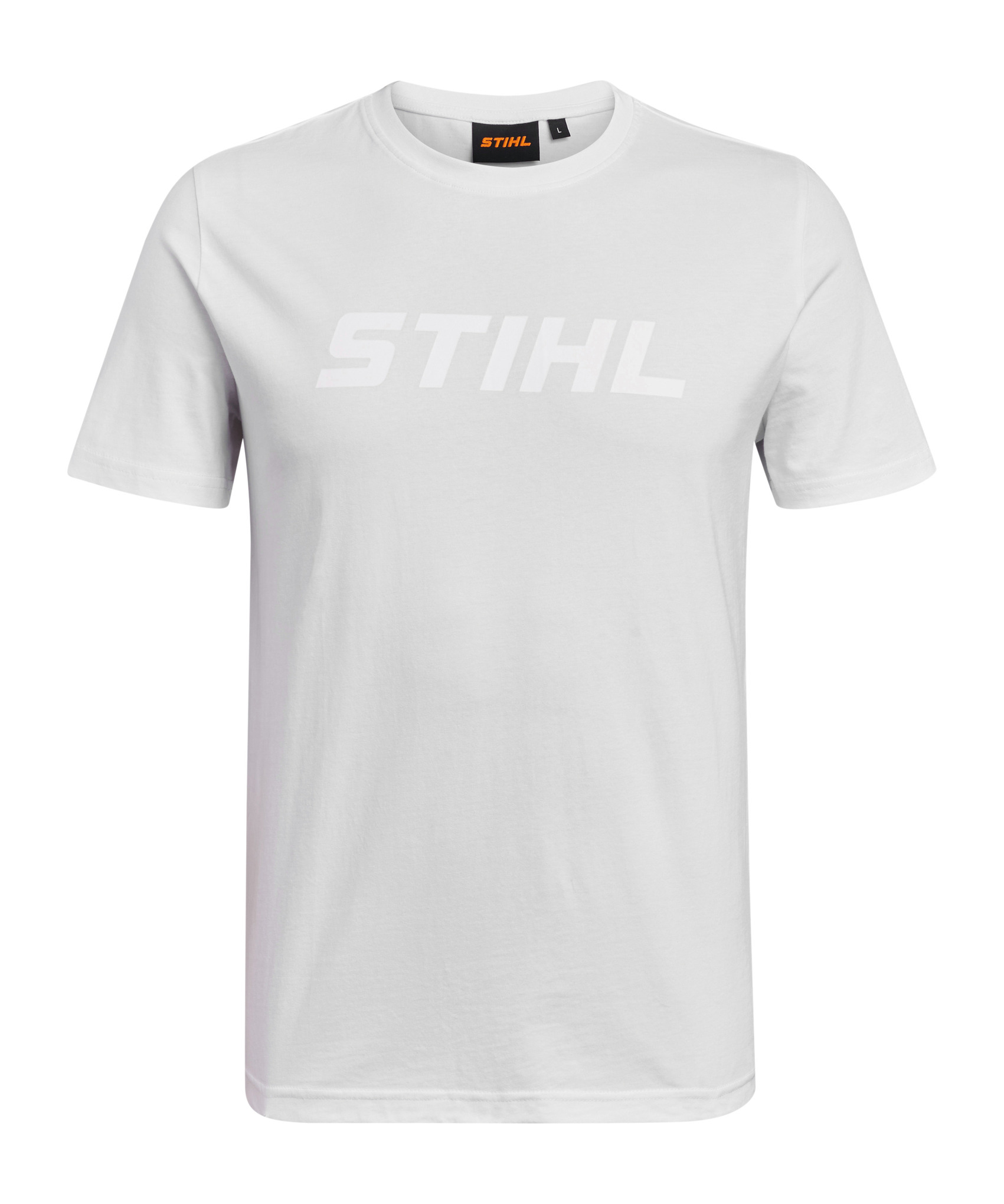 T-shirt "LOGO" Homme