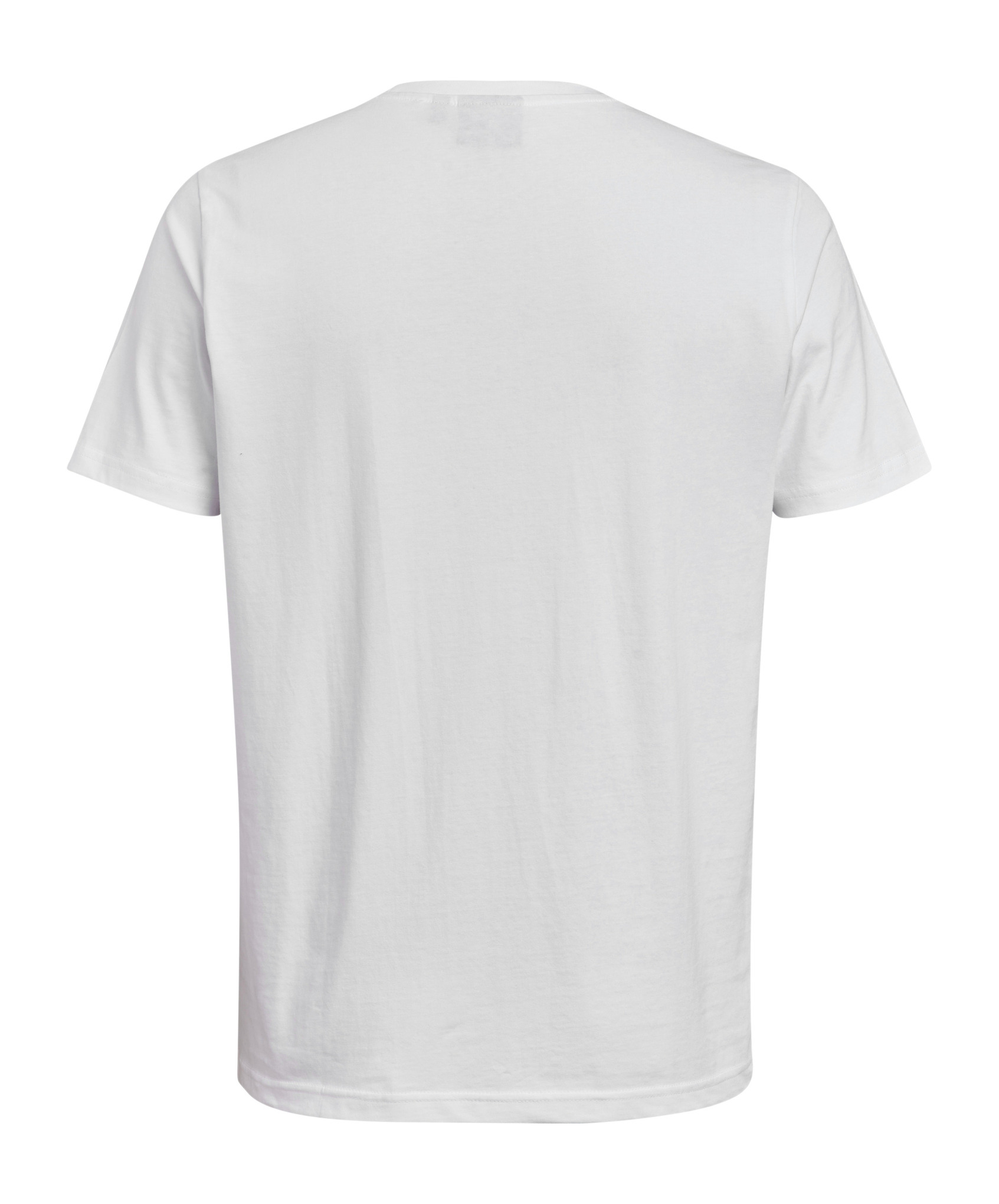 T-shirt "LOGO" Homme