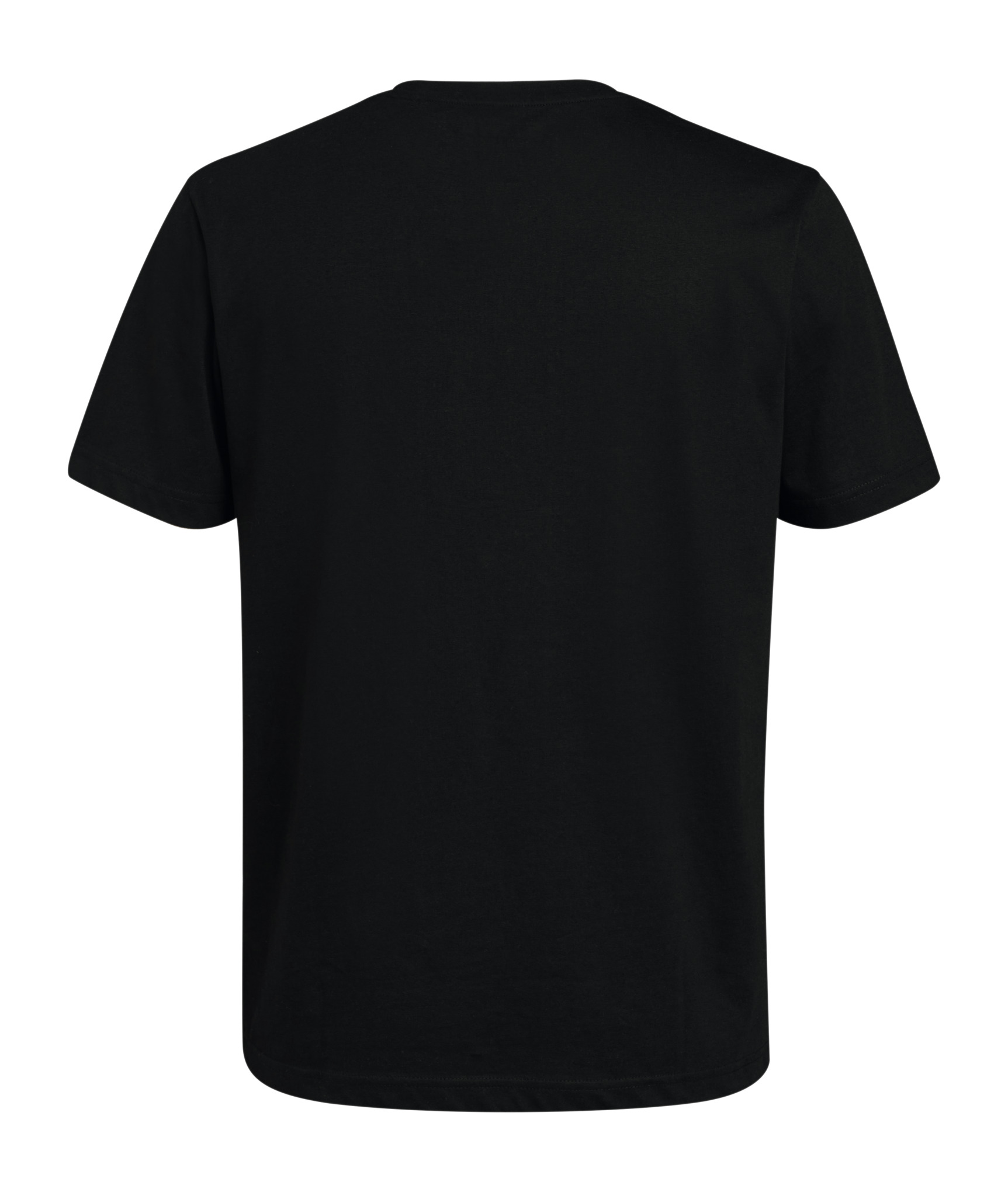T-shirt Timbersports® noir Unisexe