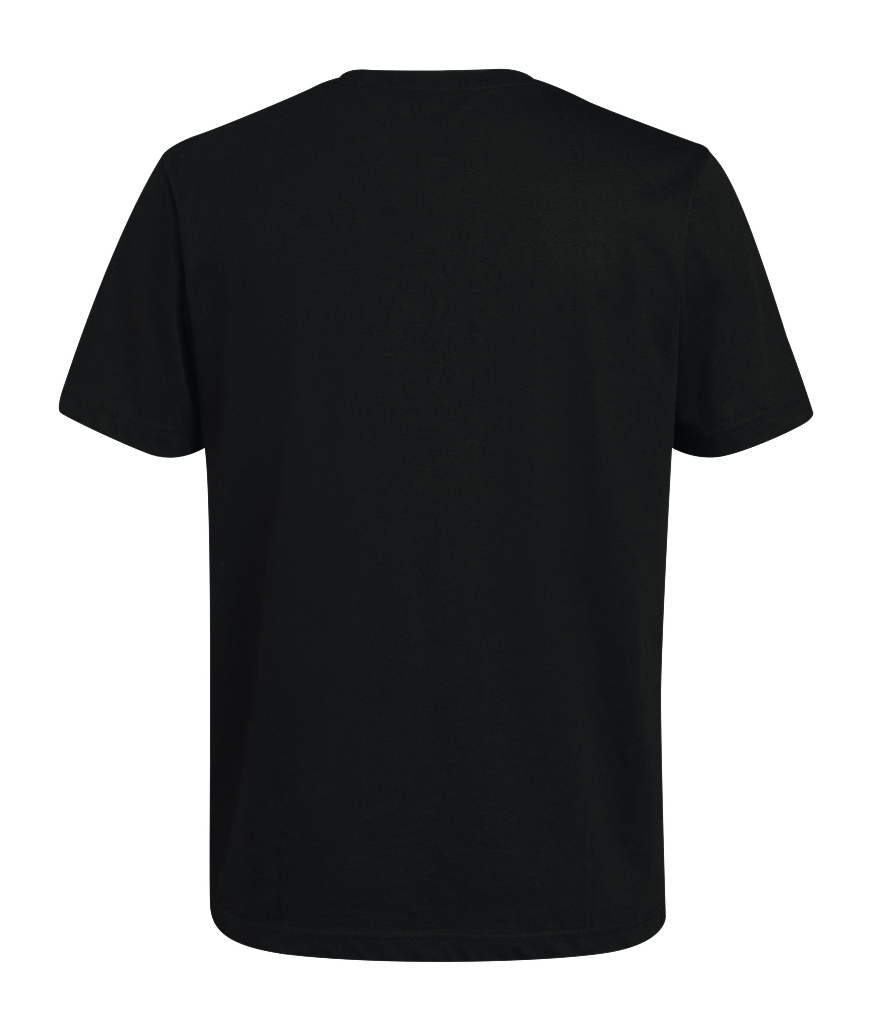 T-shirt Timbersports® noir Unisexe