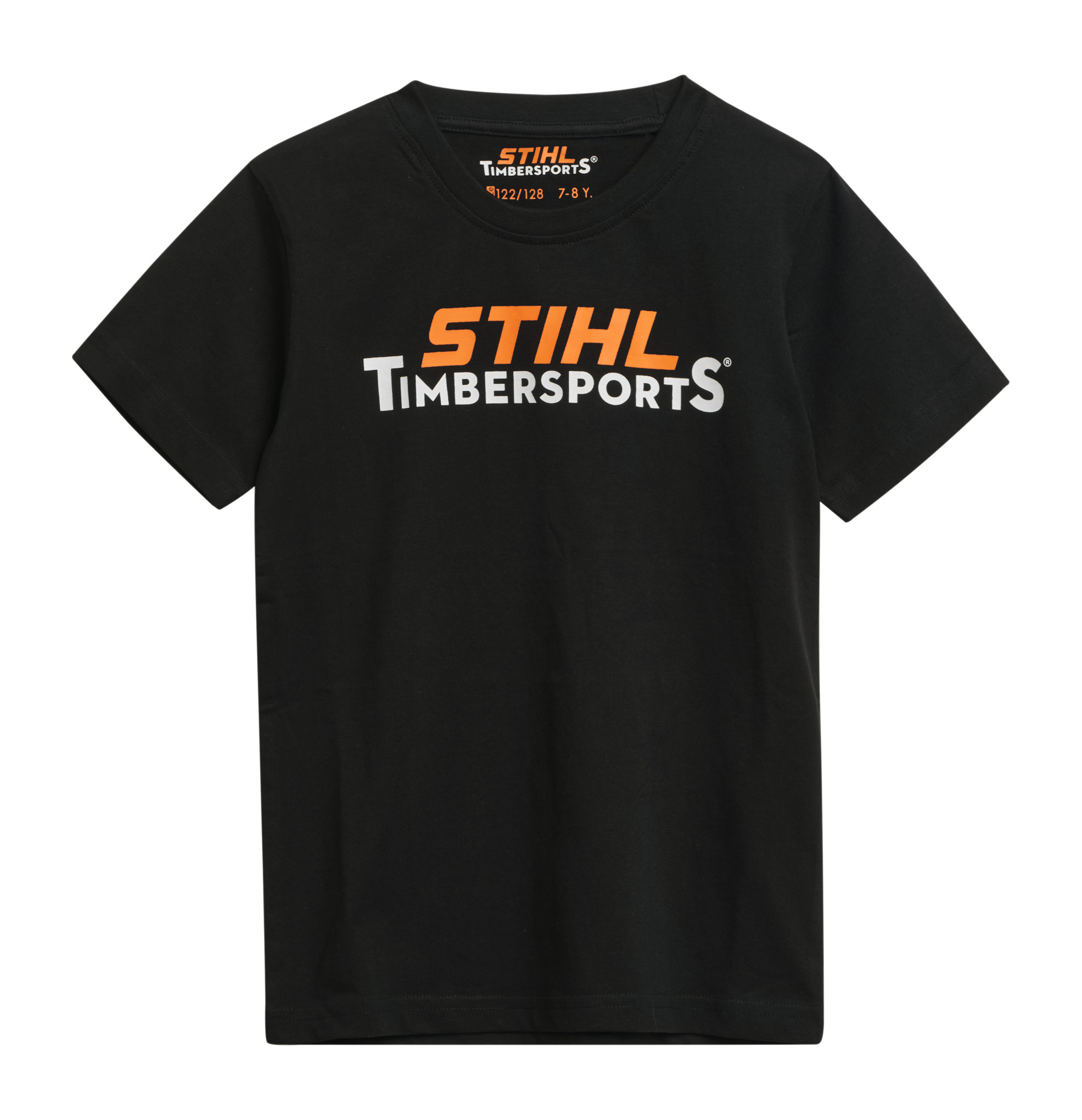 T-shirt TIMBERSPORTS® Enfant