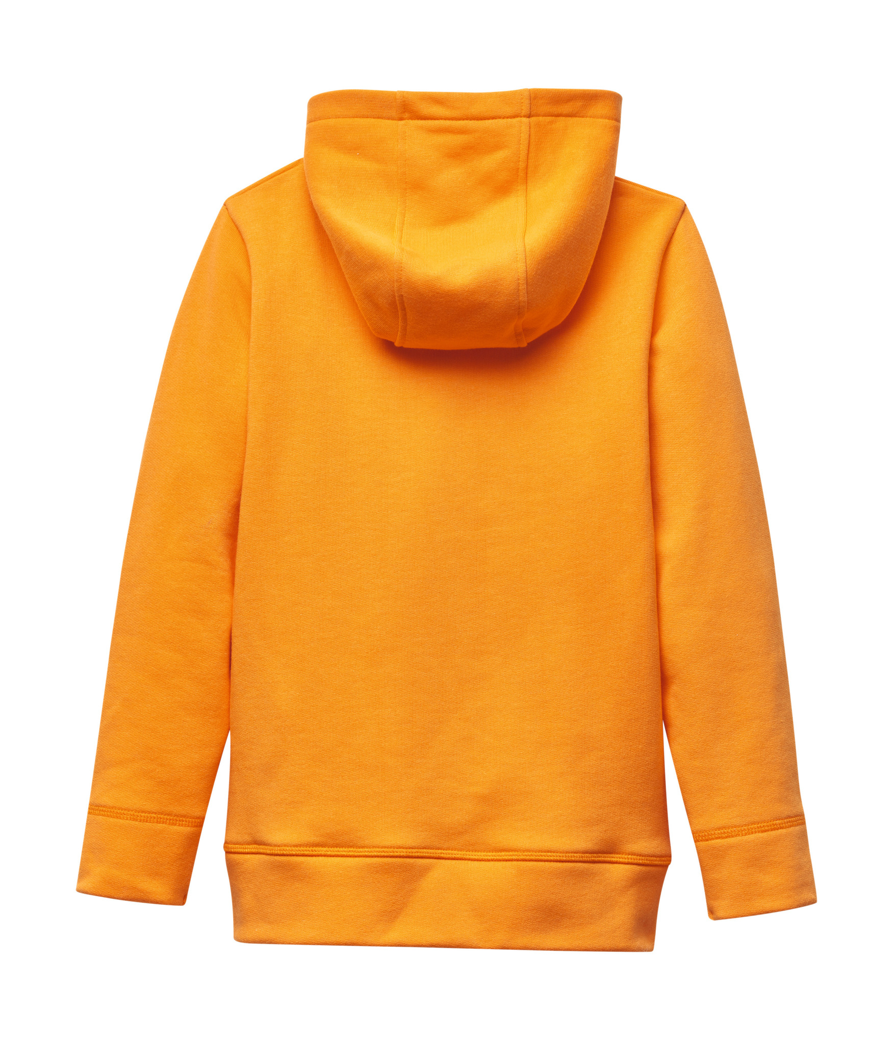 Sweat à capuche "LOGO" Enfant