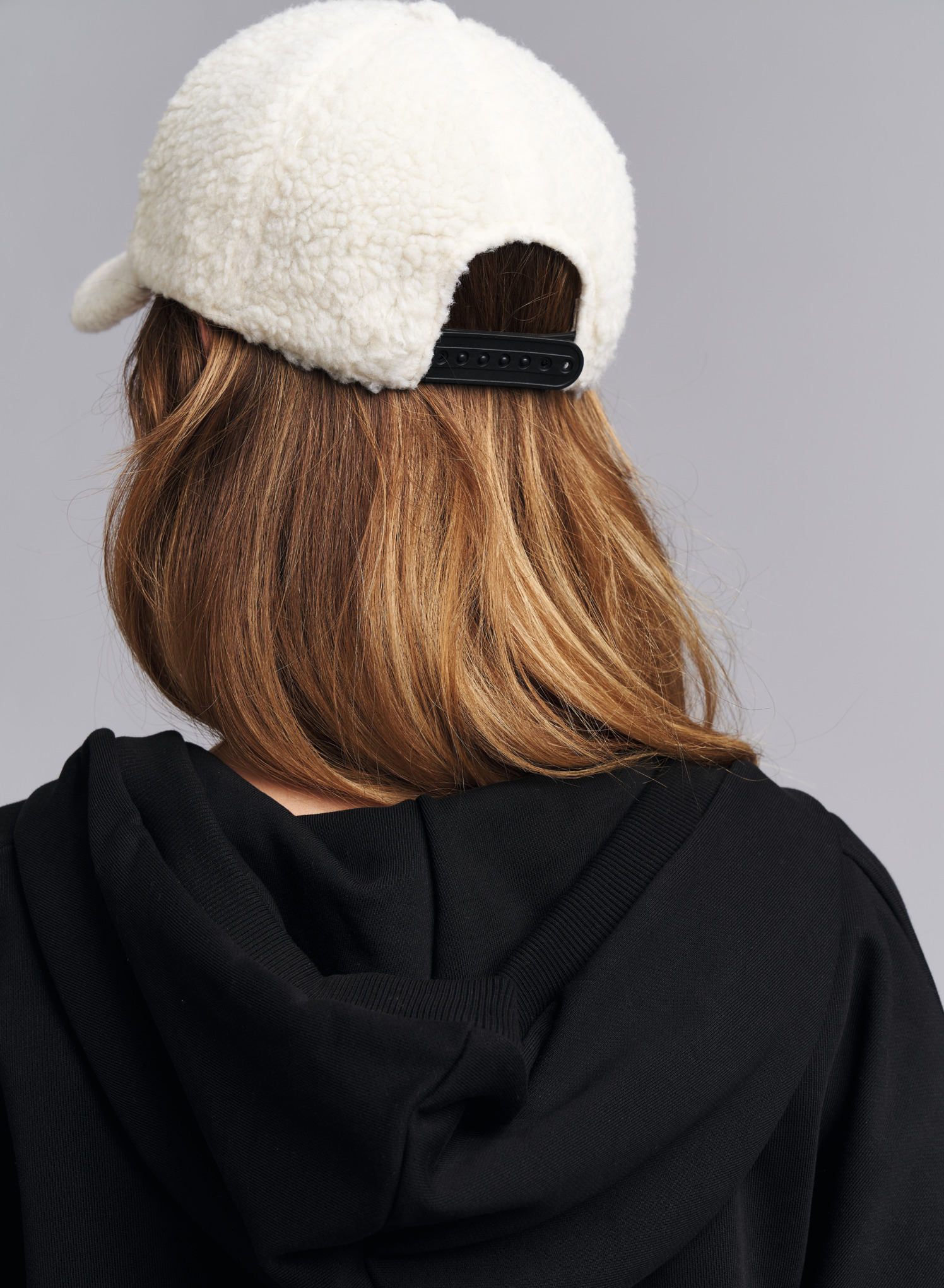 Casquette "PELUCHE"