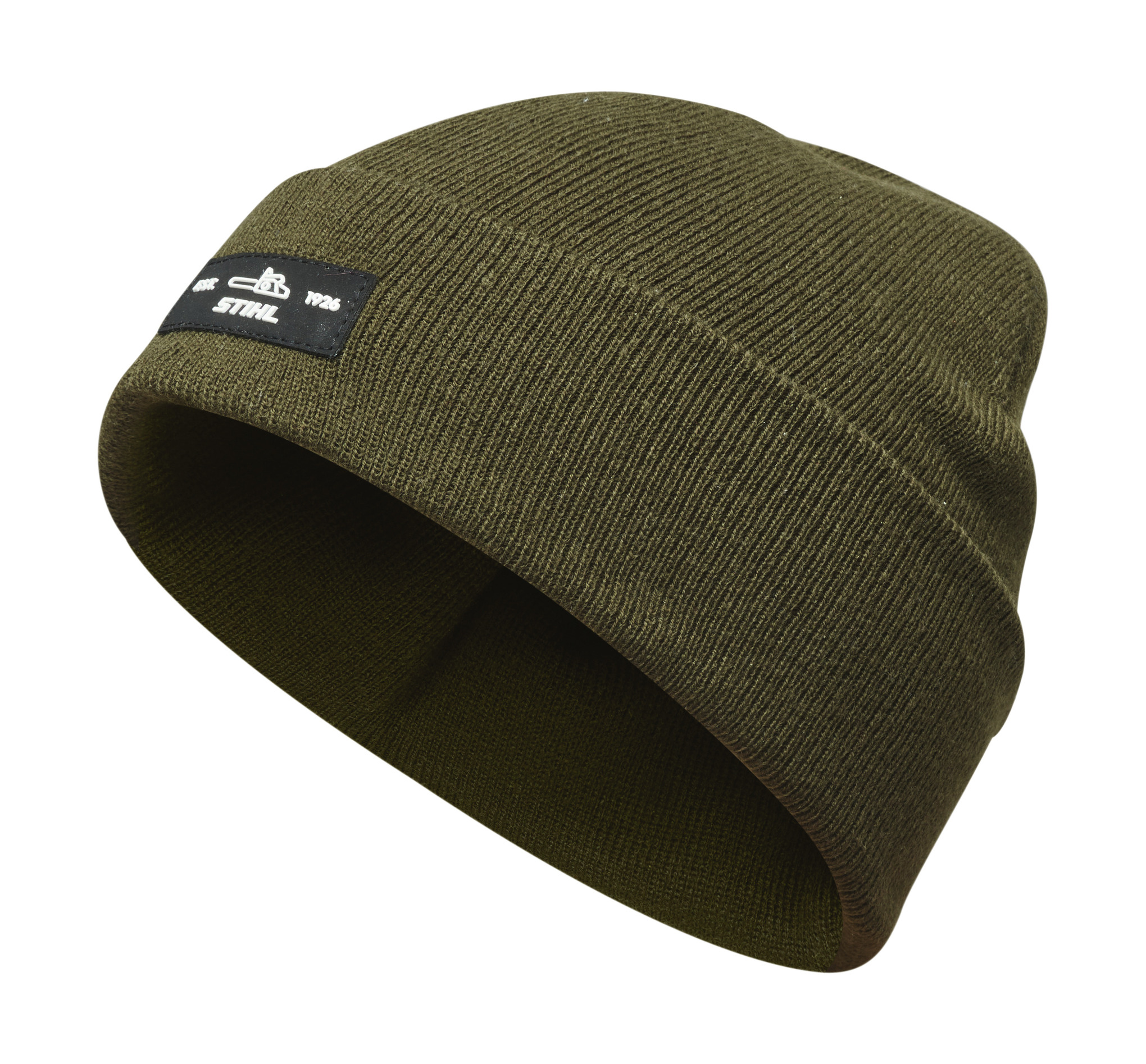 Bonnet "ICON BADGE" vert