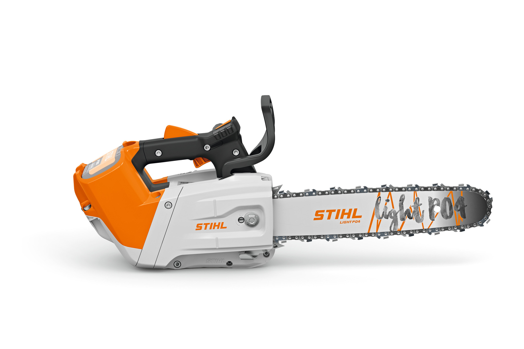 source-a-id - NOUVELLE TRONCONNEUSE SUR BATTERIE MSA 300 / STIHL