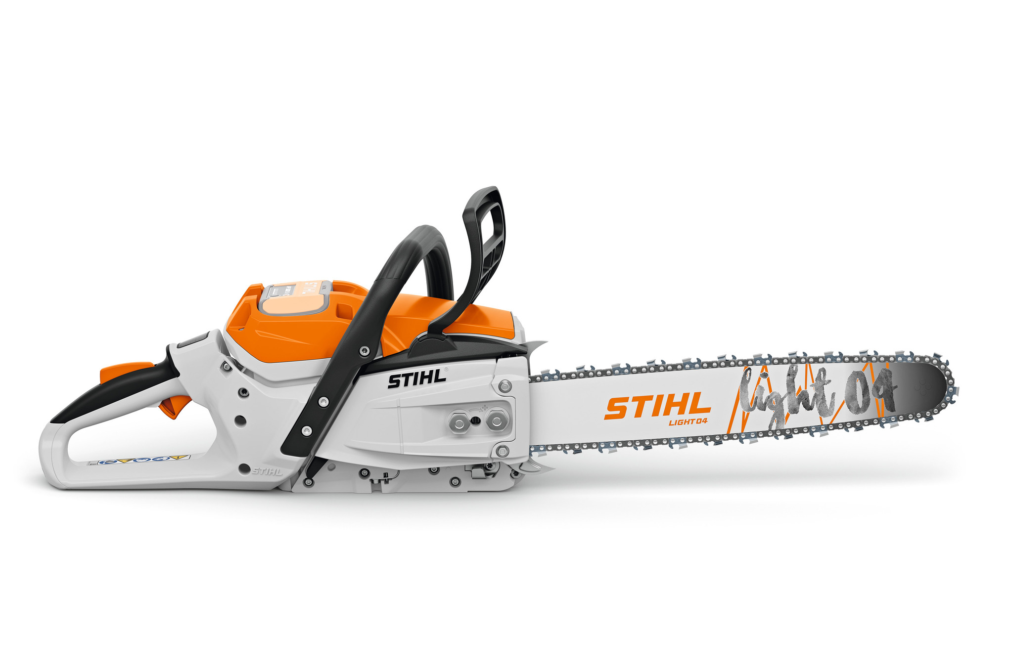 Tronçonneuse à batterie STIHL MSA 300 AP SYSTEM 