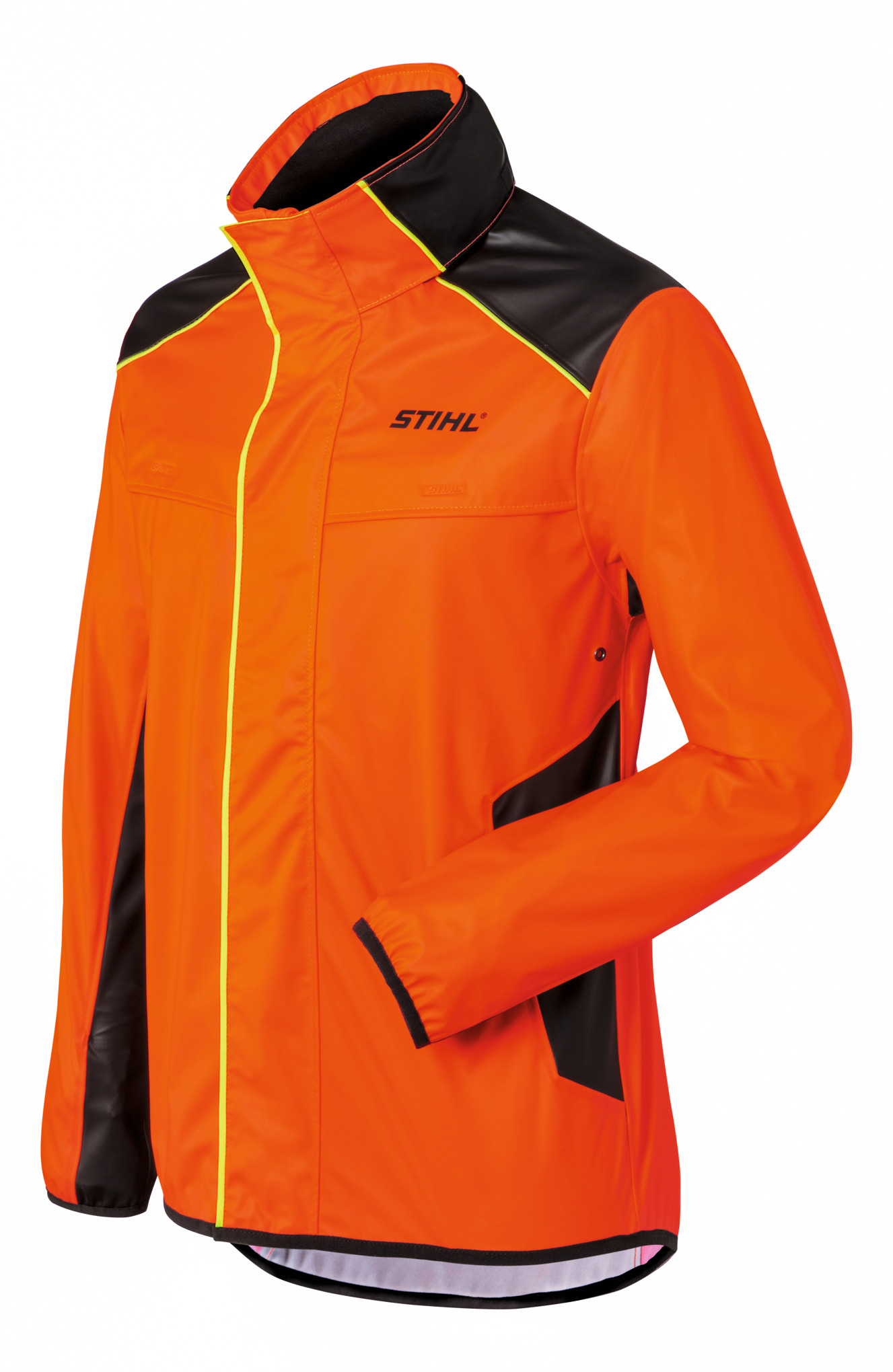 Veste anti-pluie DuroFlex