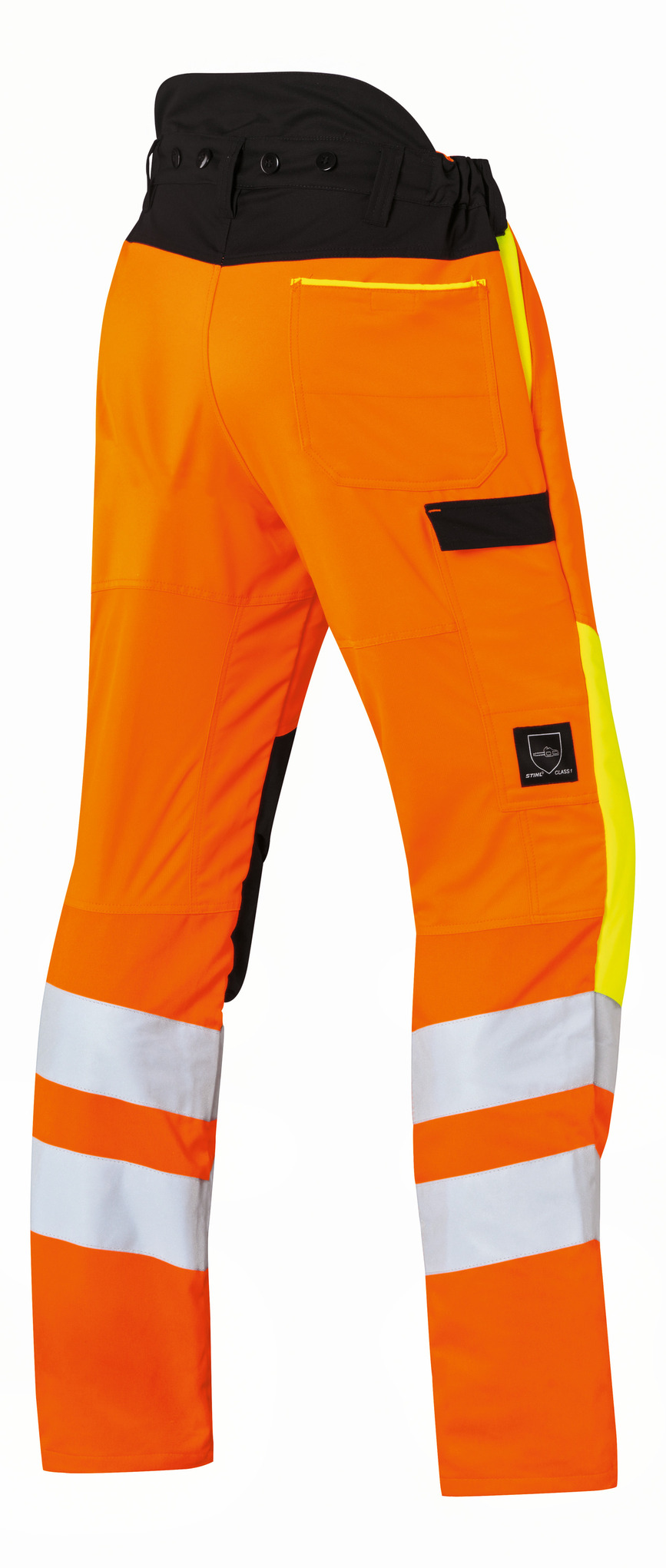 Pantalon anti-coupures Protect MS