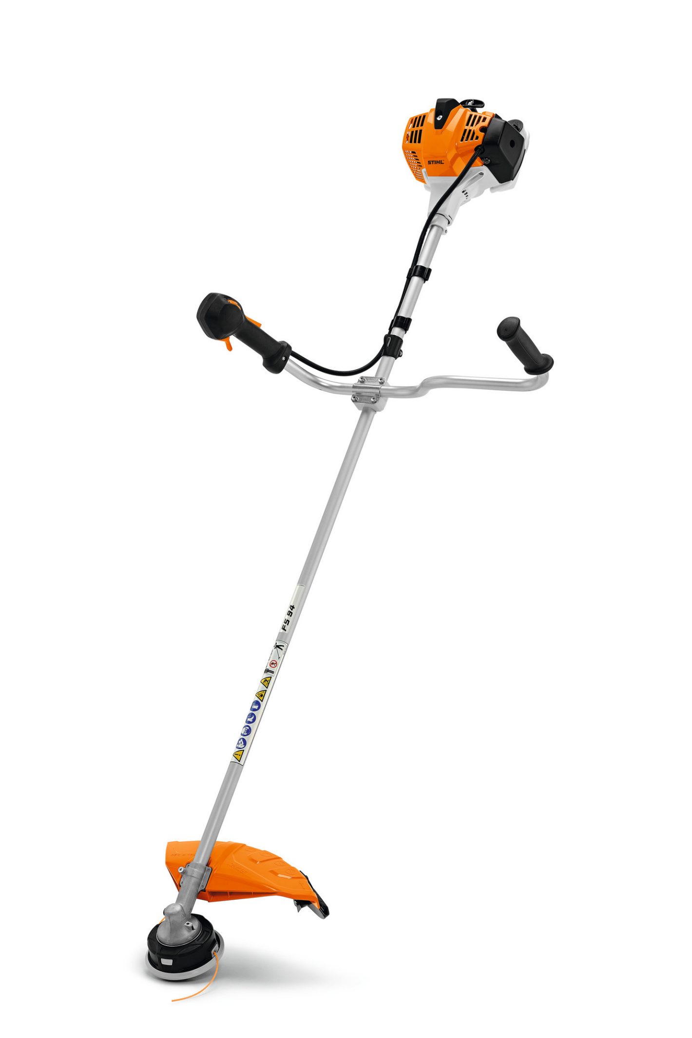 Stihl FS 94 C-E version guidon