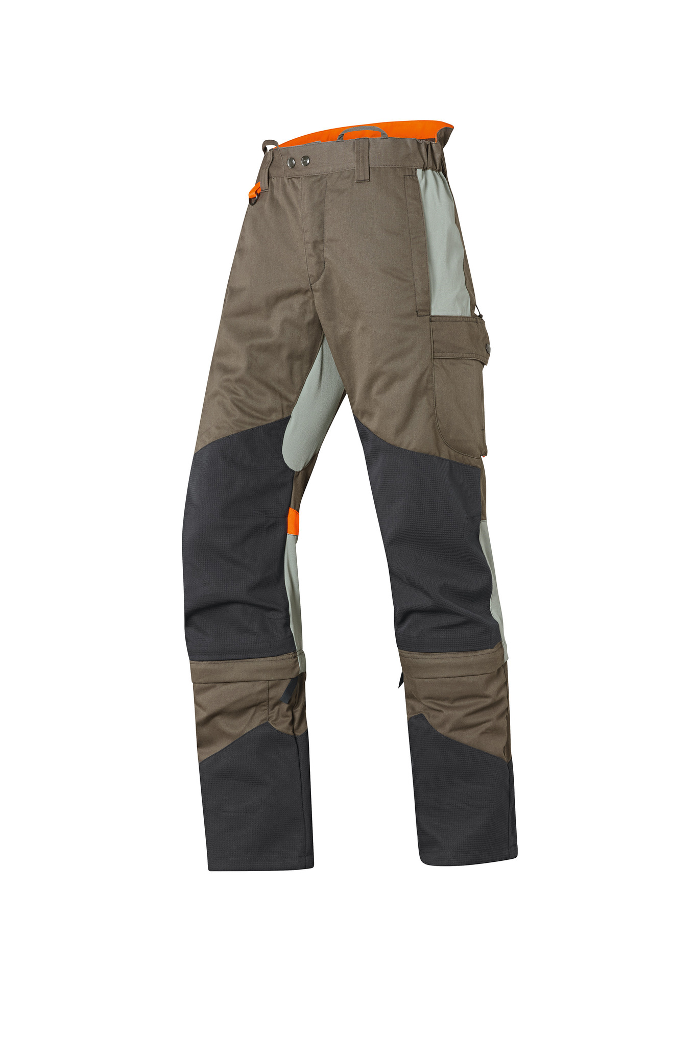 Pantalon HS MULTIPROTECT