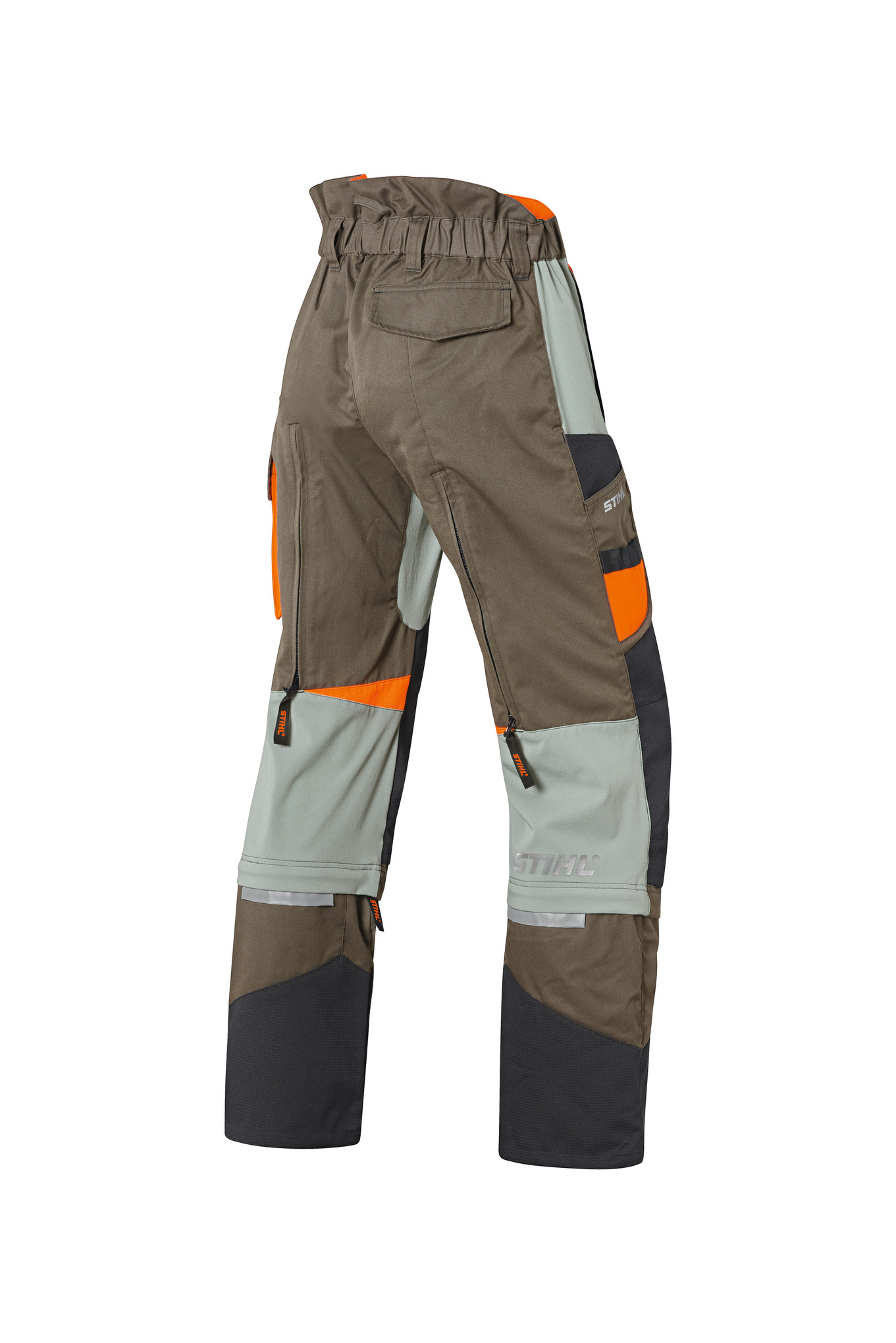 Pantalon HS MULTIPROTECT