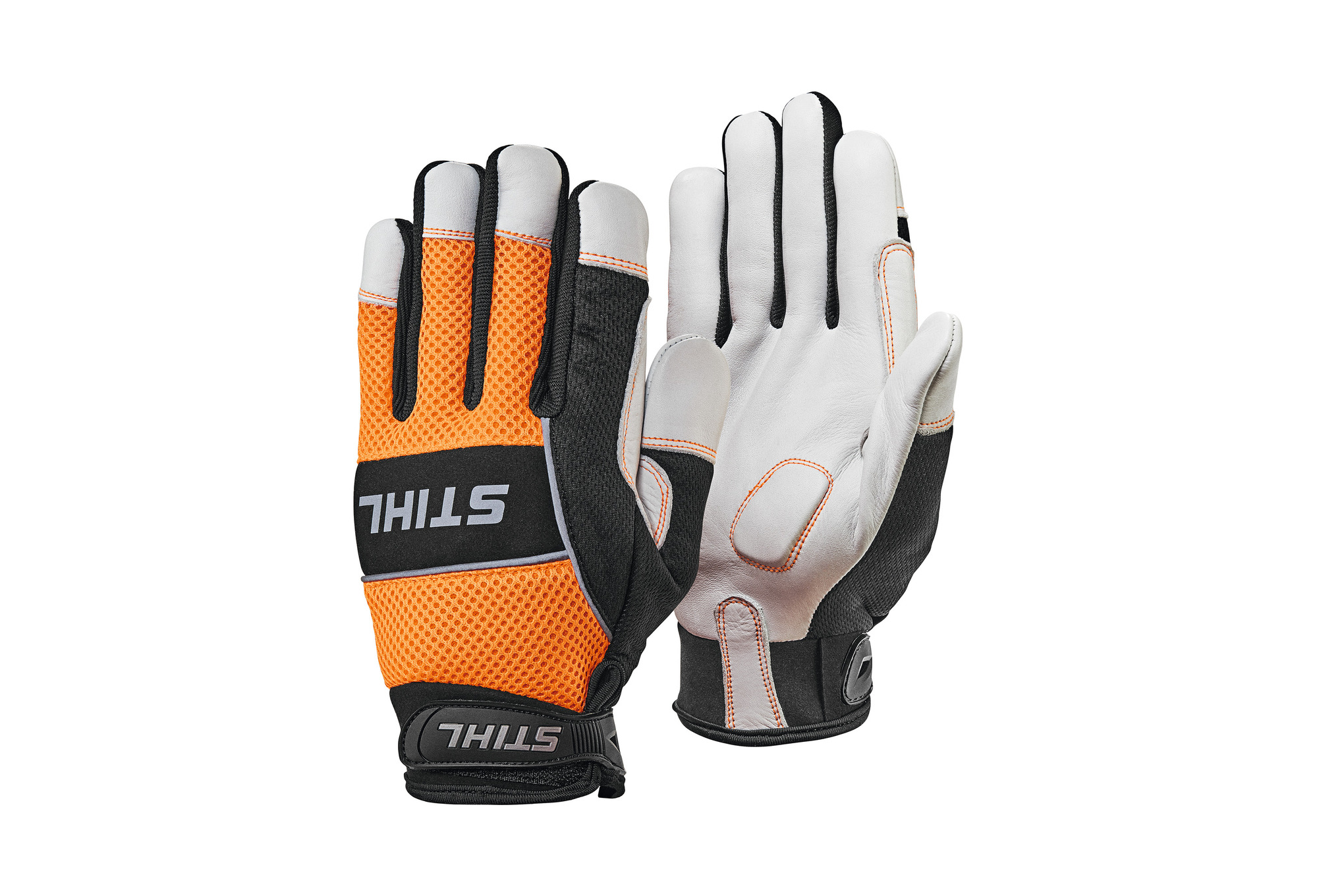 Gants ADVANCE Ergo MS