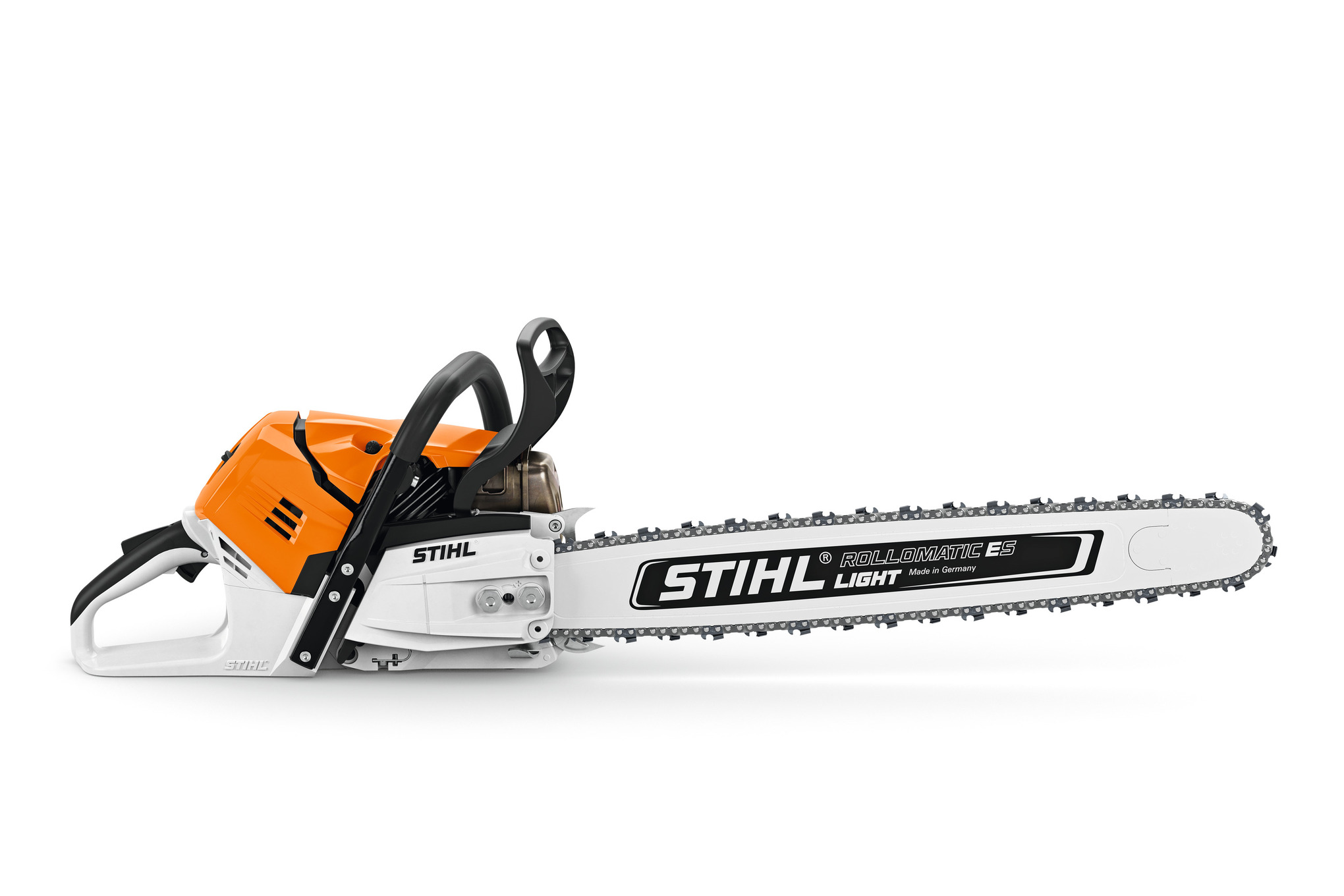 STIHL affuteur 2 en 1 - Présentation & Test 