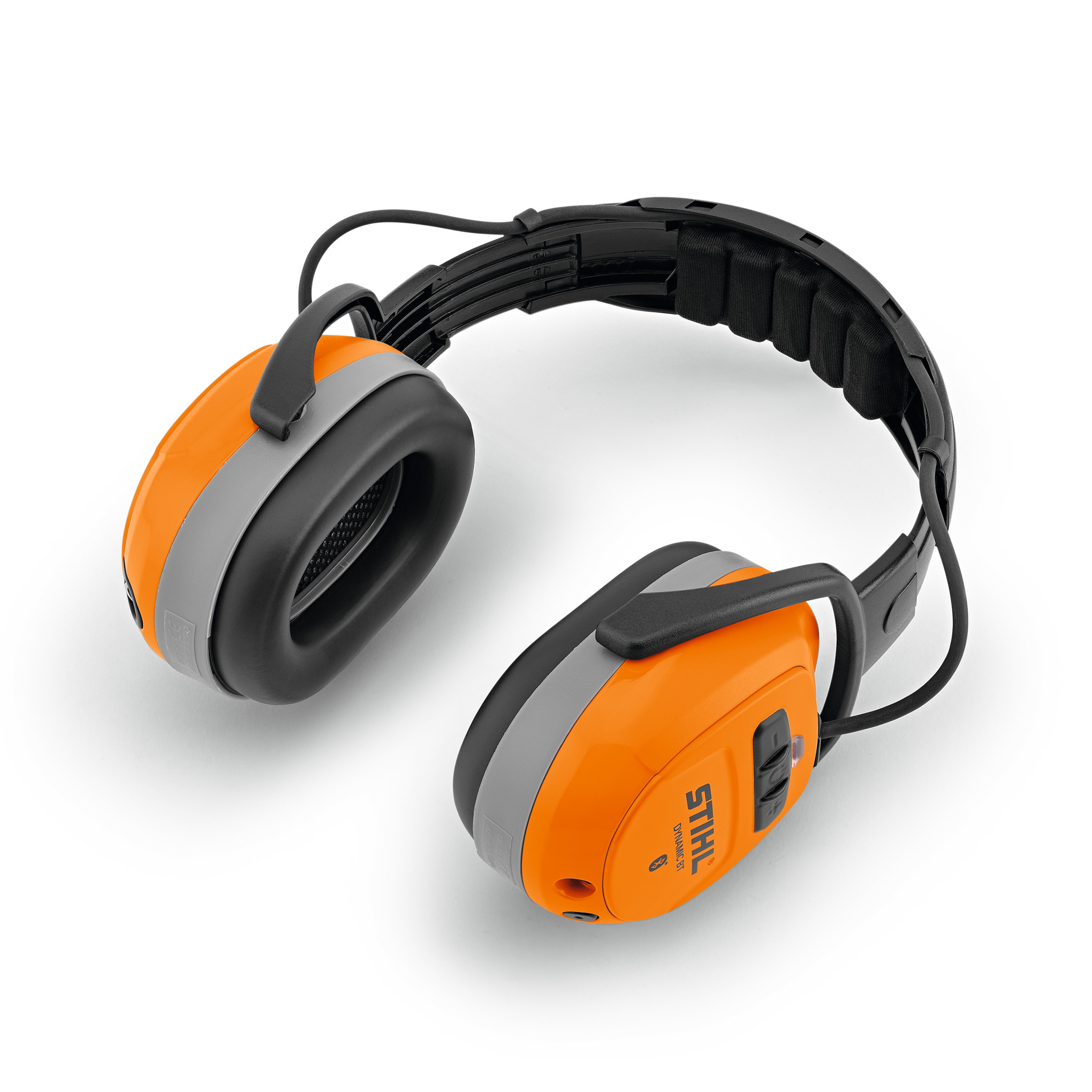 Casque de protection auditive DYNAMIC BT