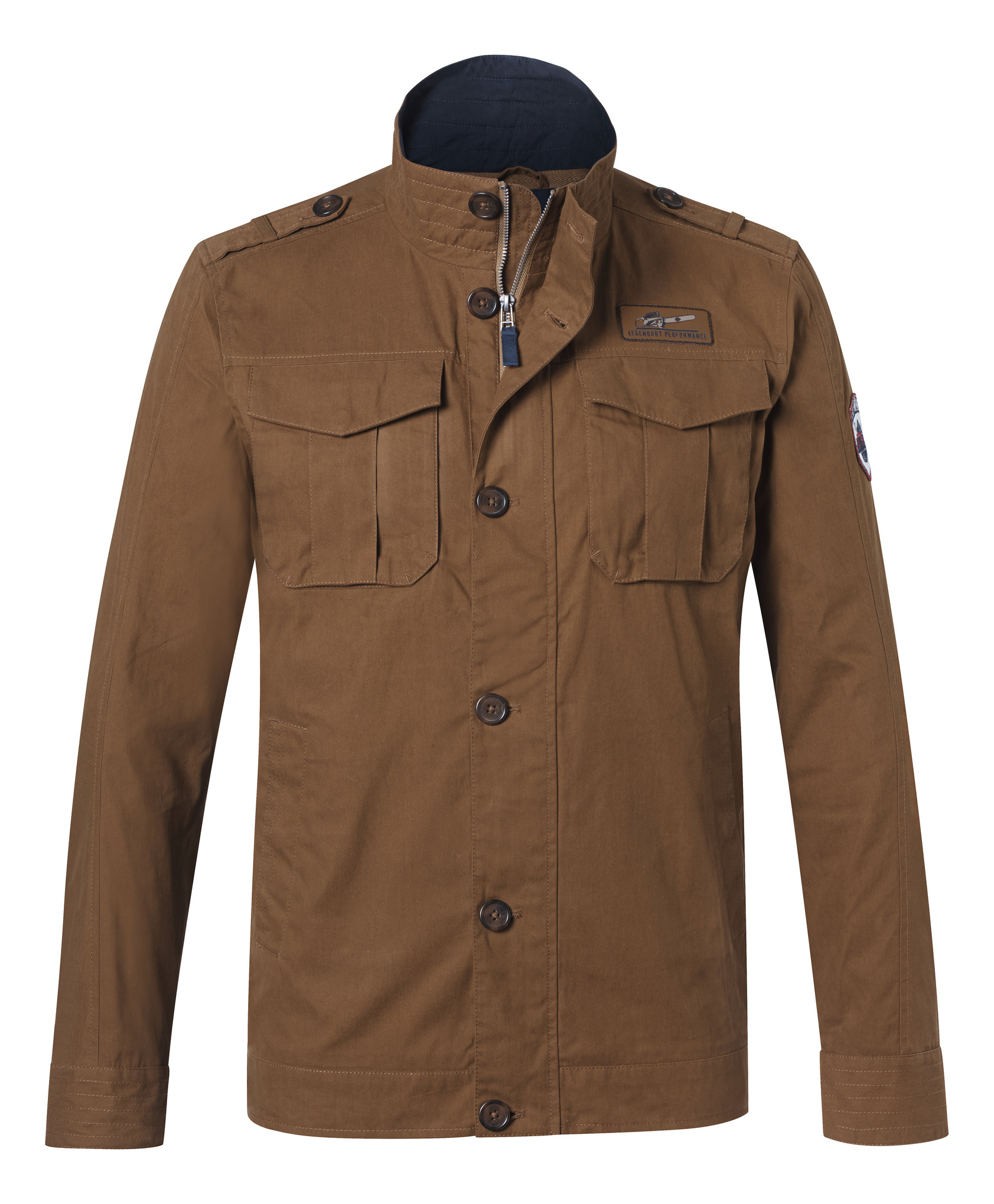 Veste outdoor