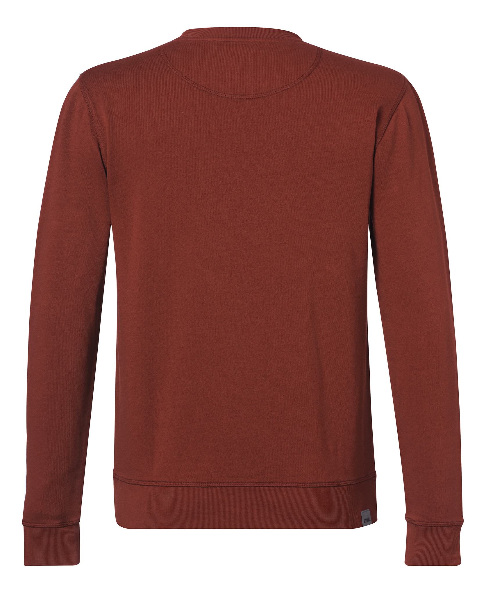 Sweat Homme bordeaux