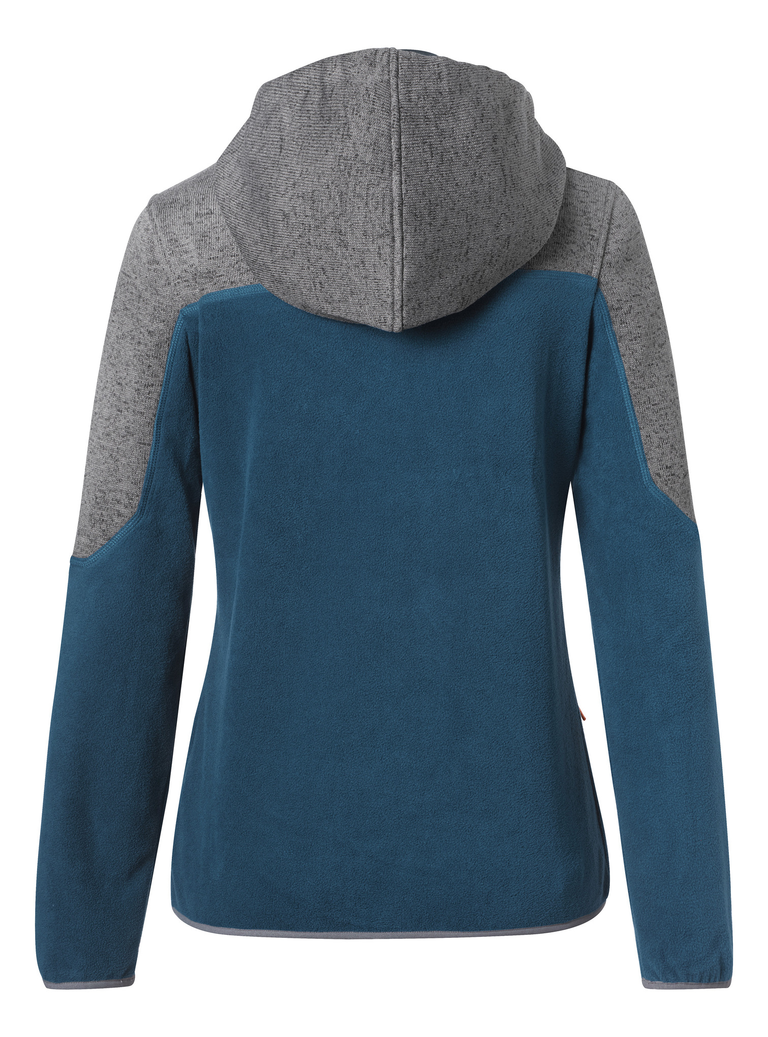 Veste polaire femme