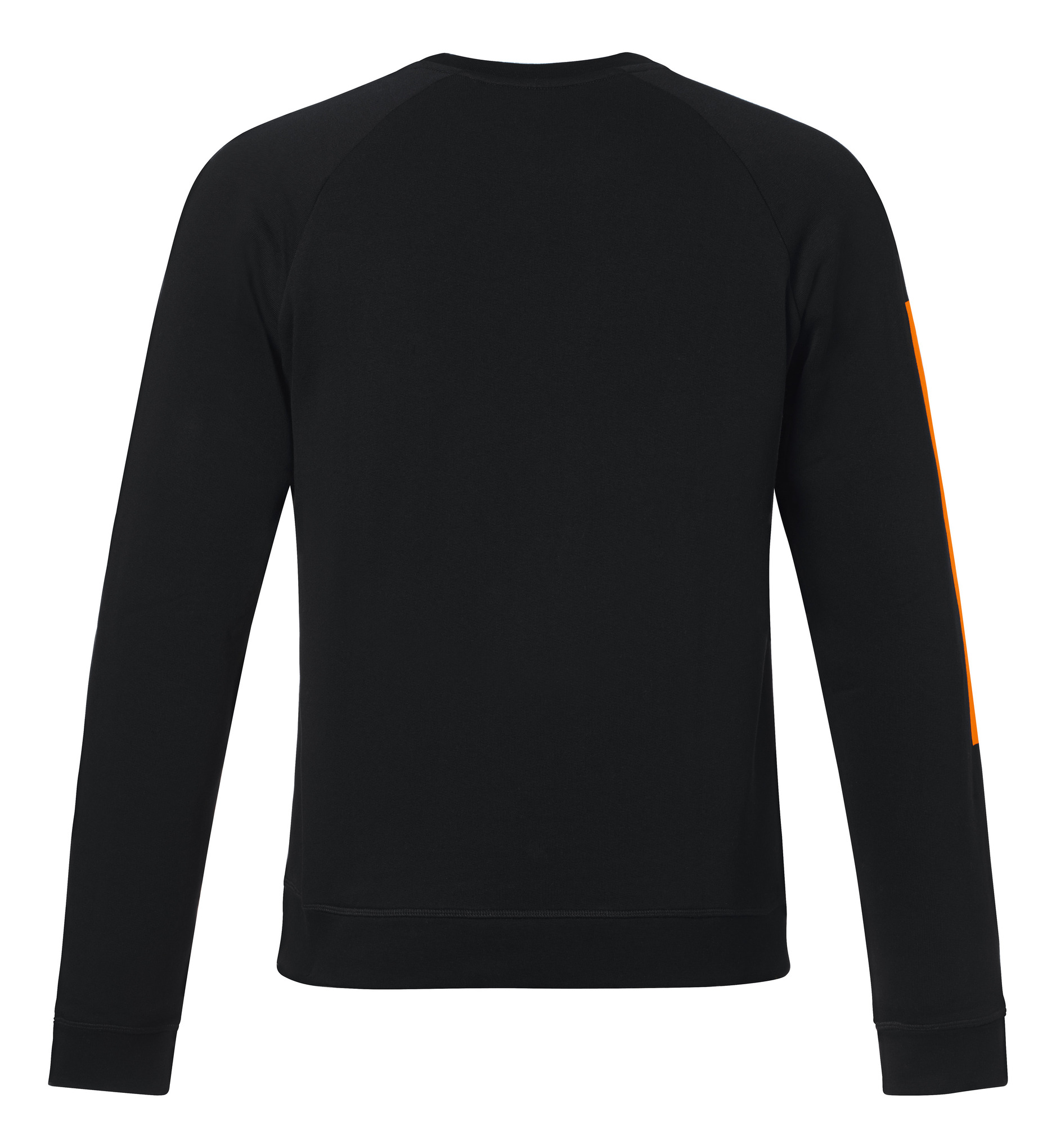 Sweatshirt noir "STIHL"