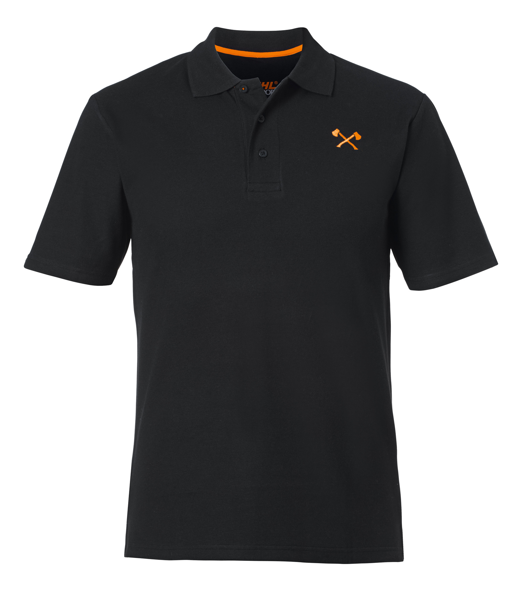 Polo shirt