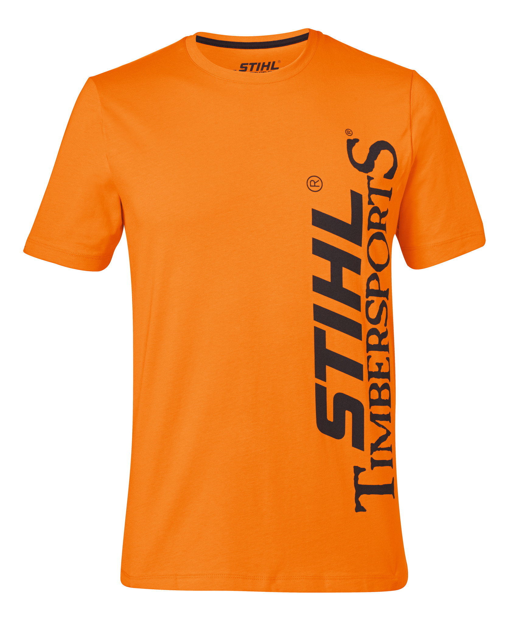 T-shirt orange