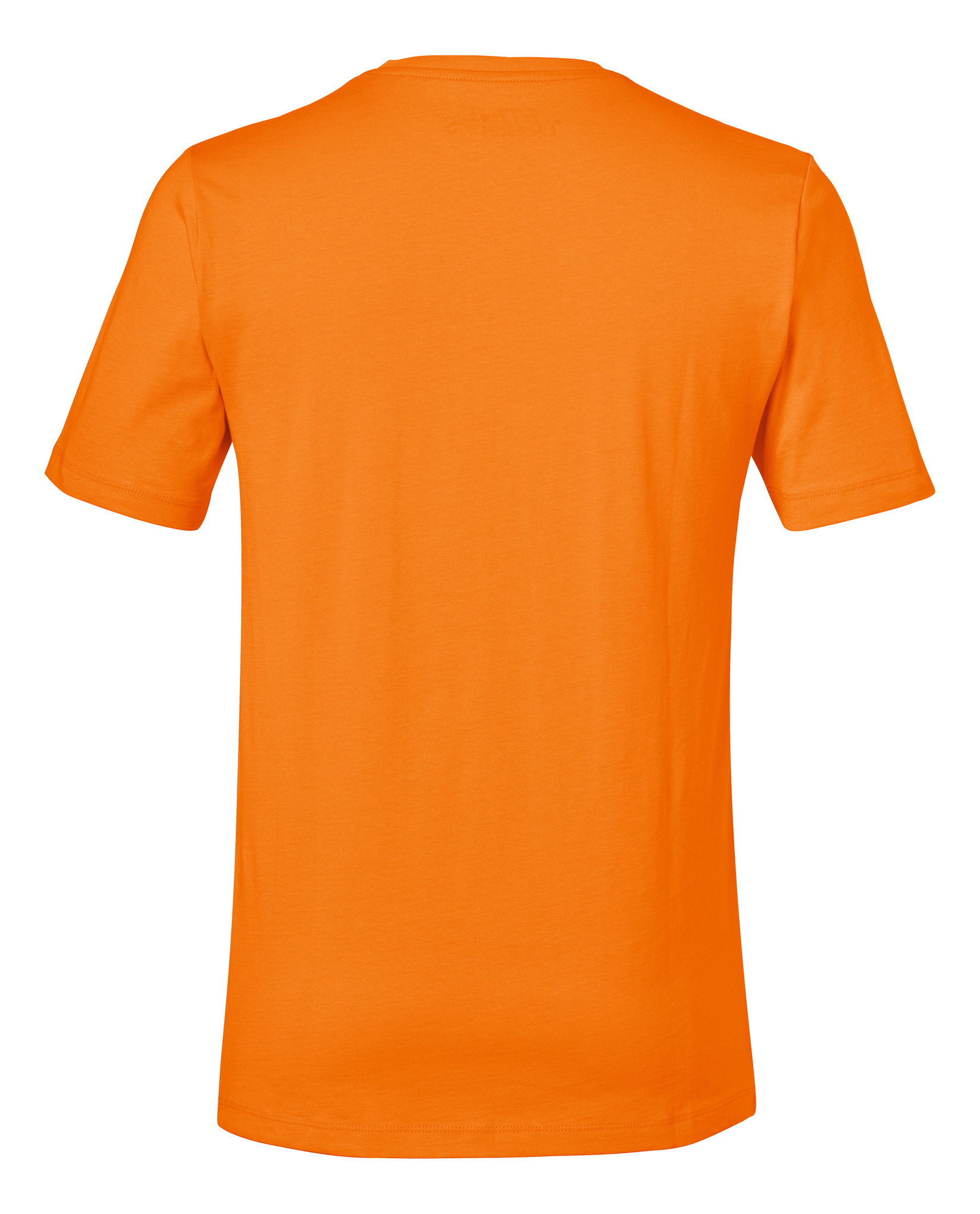 T-shirt orange