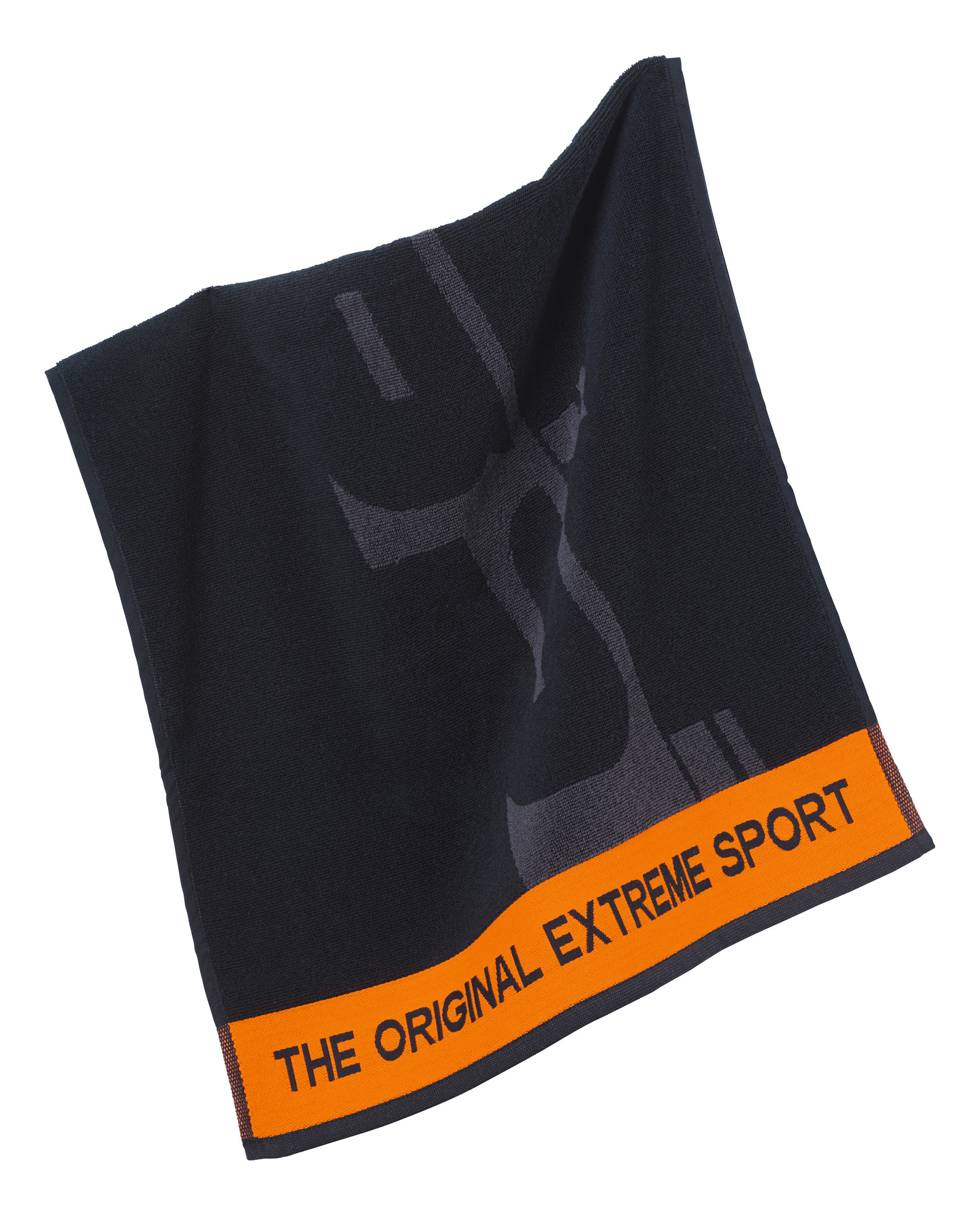Serviette de toilette Timbersports®