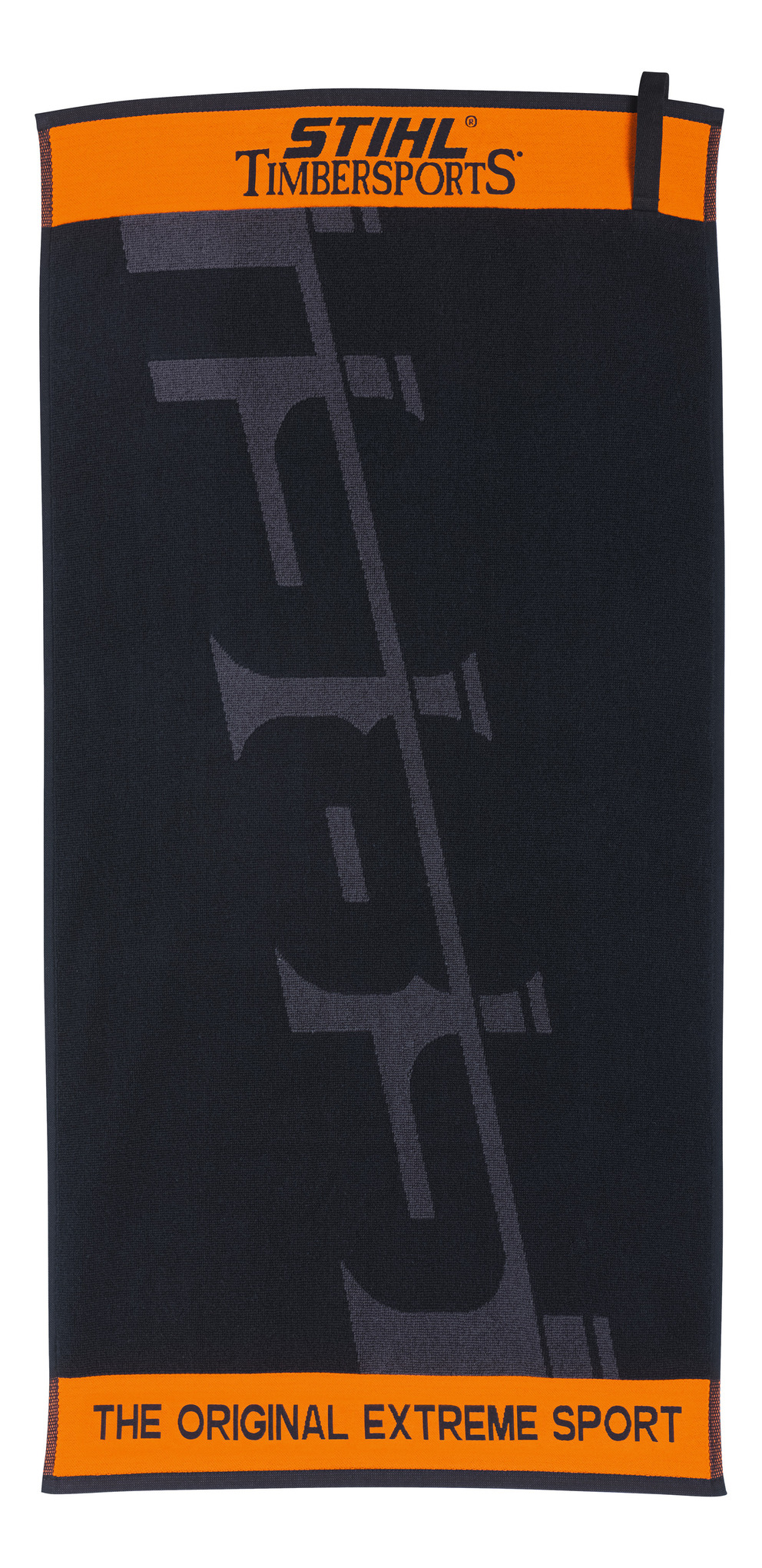 Serviette de toilette Timbersports®