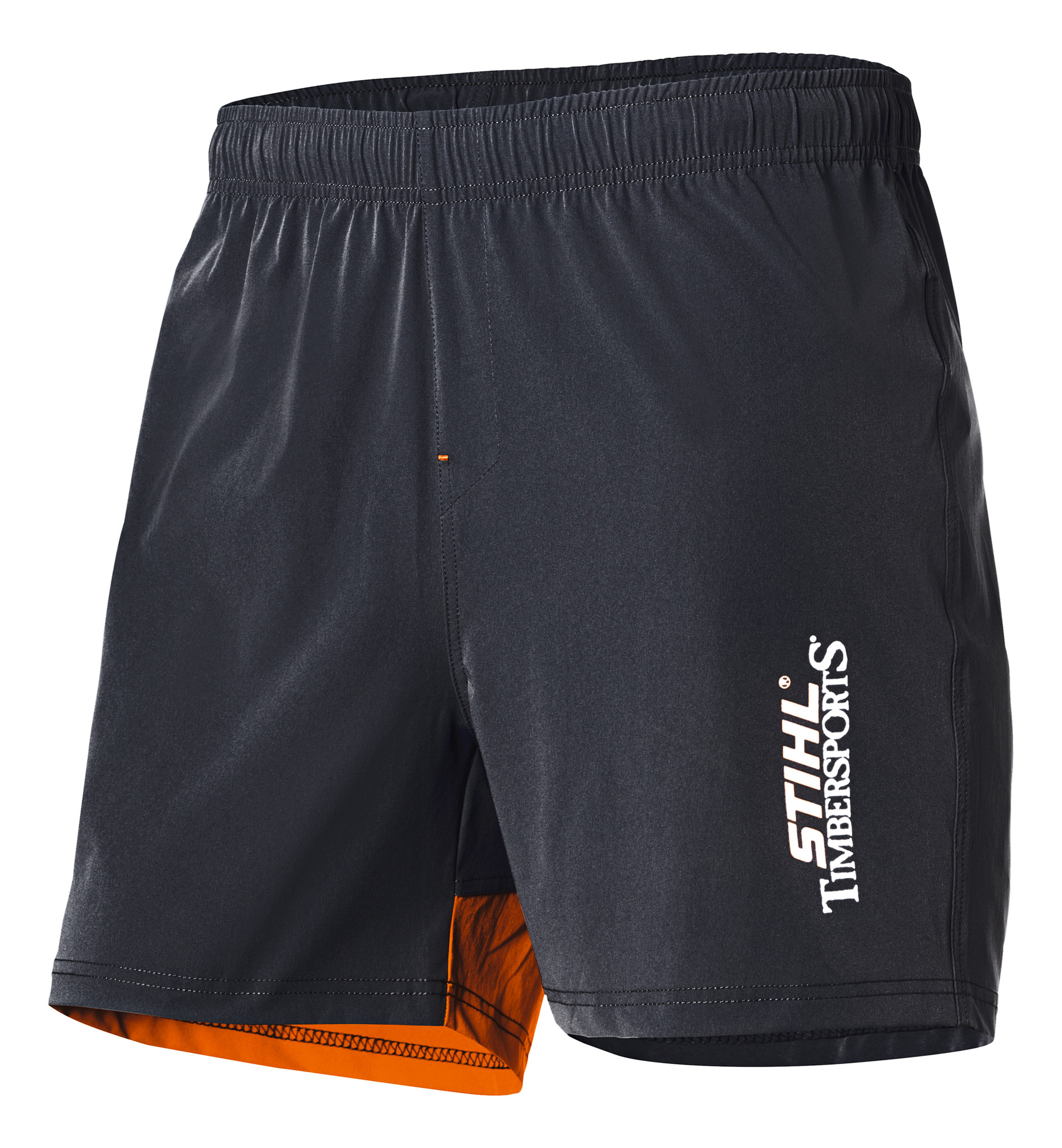 Short de sport "ATHLETIC"